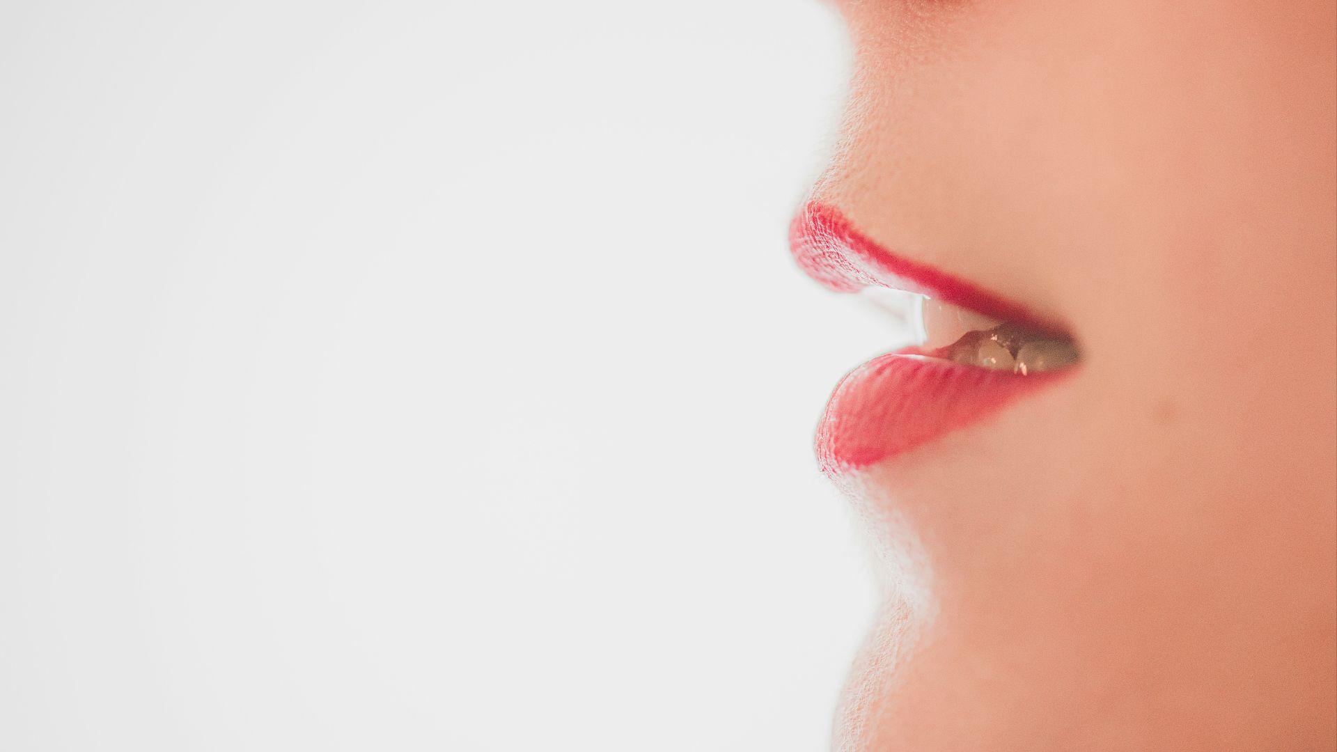 5. Vous avez la bouche sèche ou pâteuse