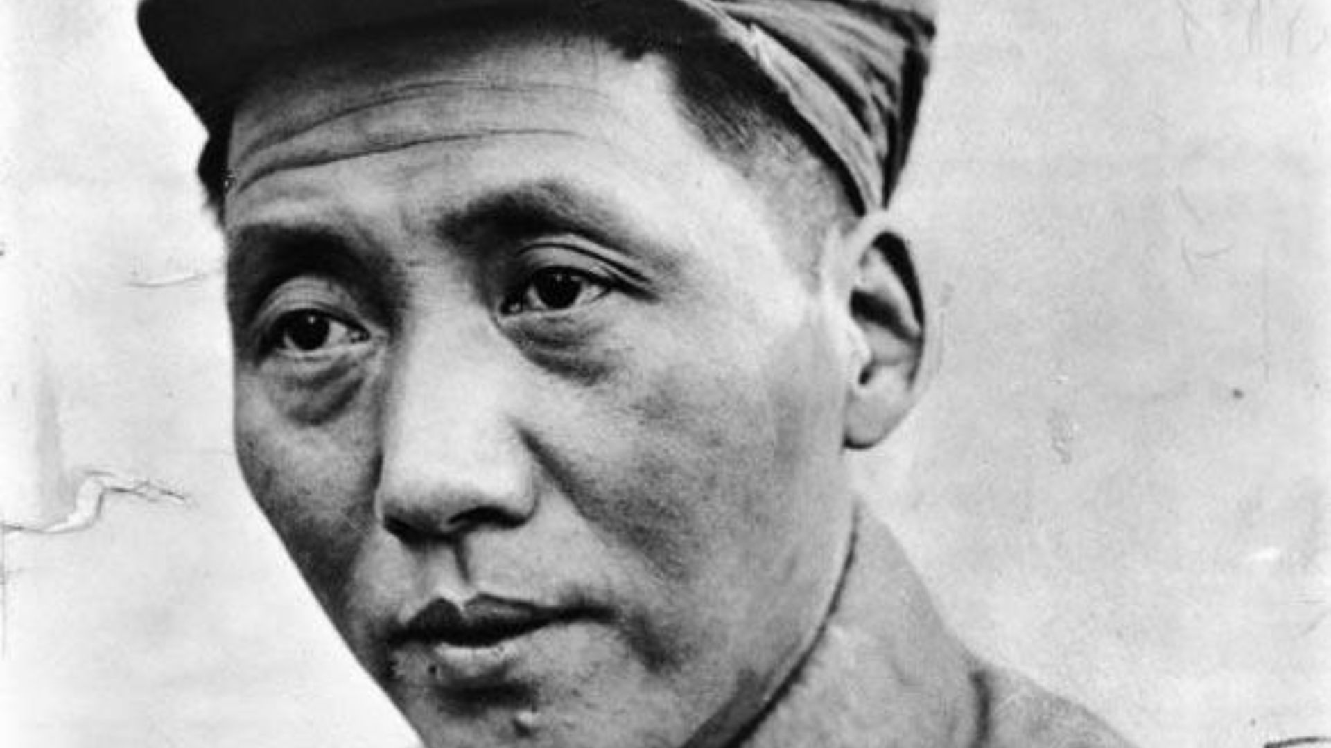 11. Mao Zedong