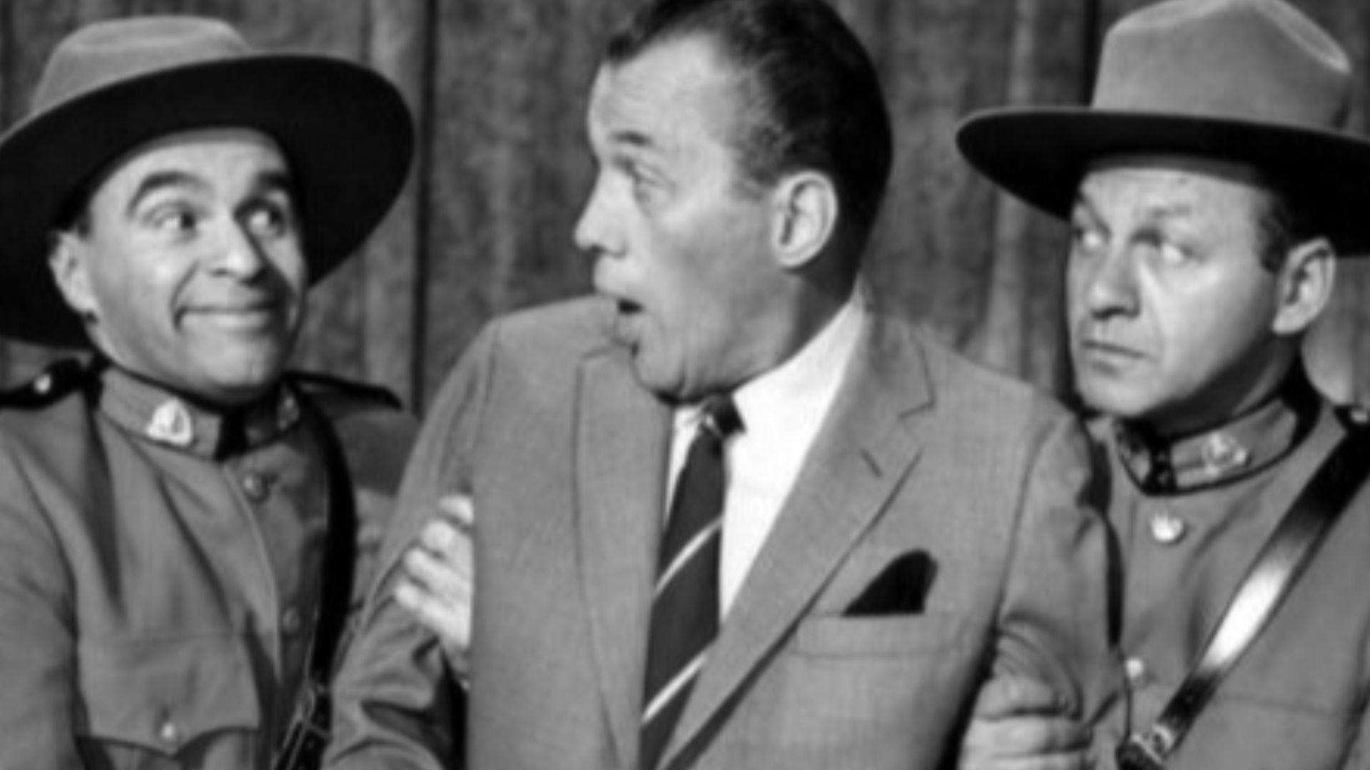 19. Le rock'n'roll à l'émission Ed Sullivan Show