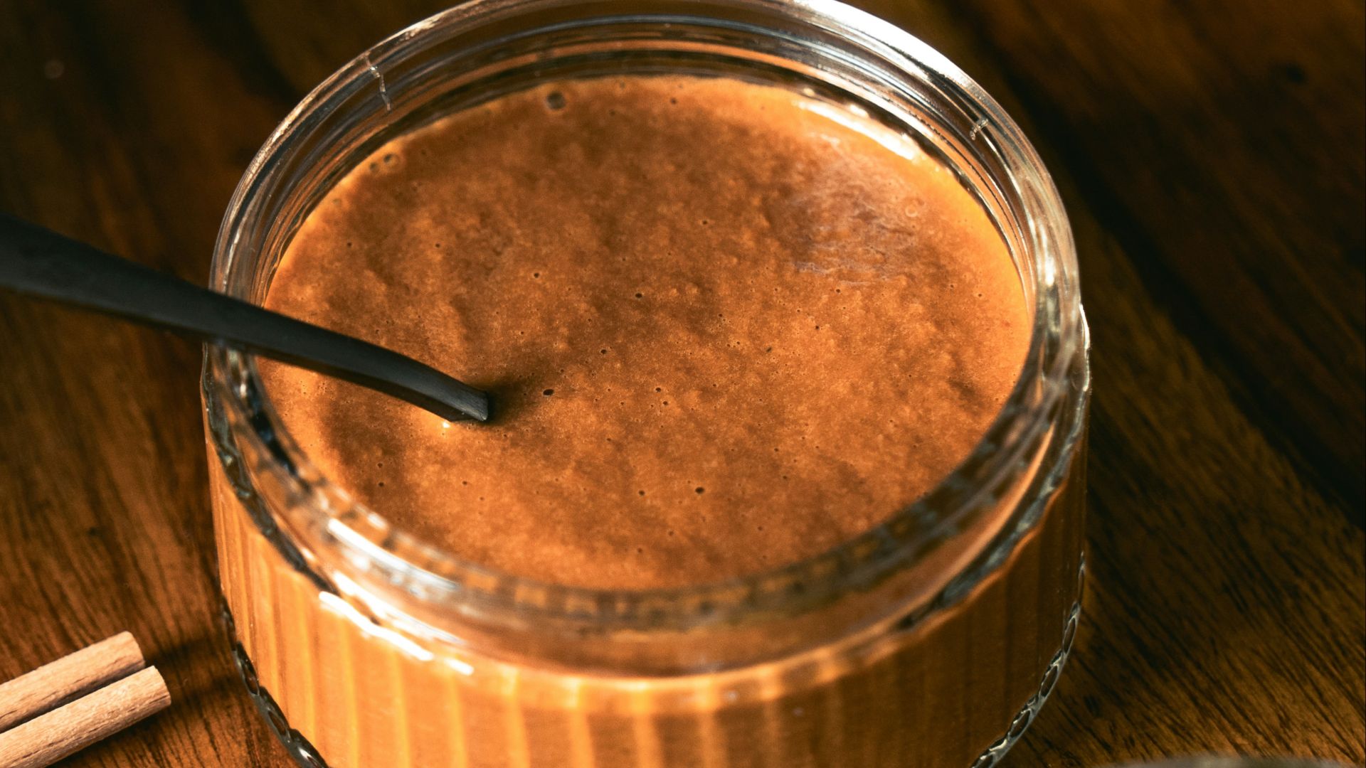 17. Sauce aux cacahuètes