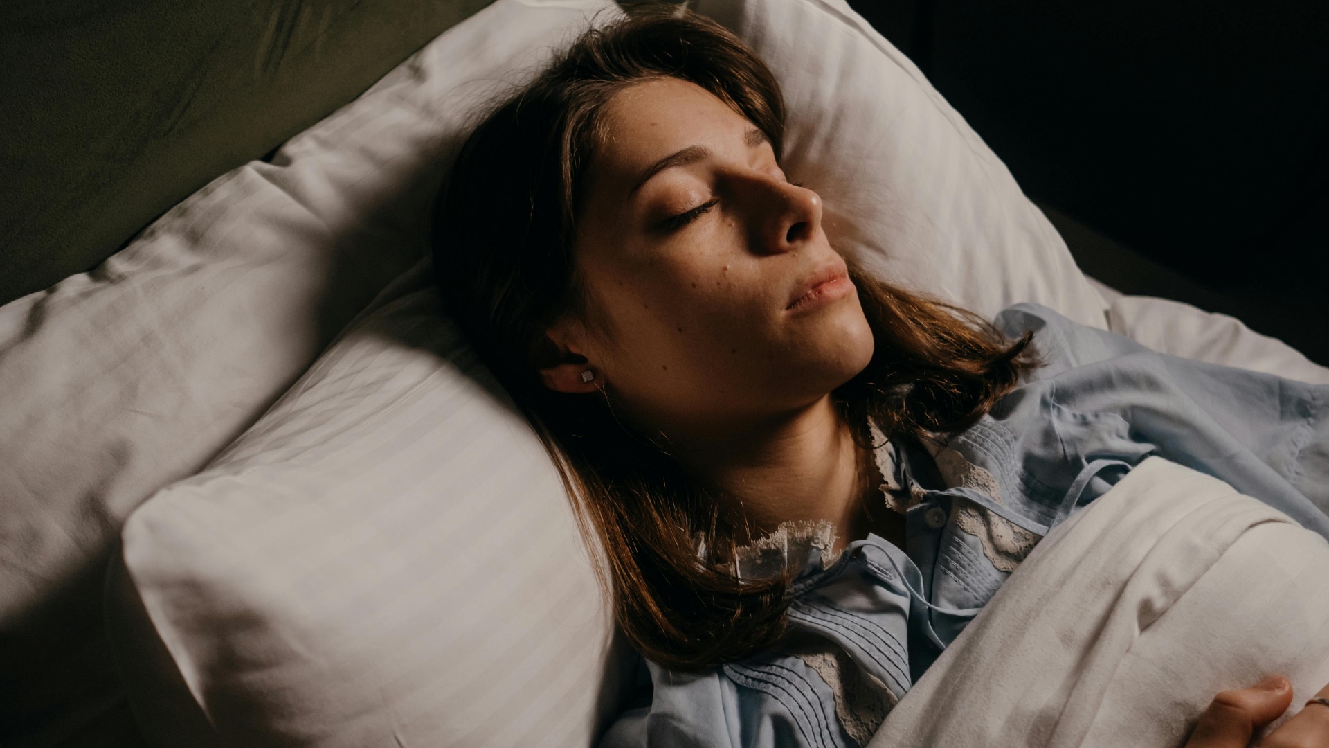 17. La thérapie du sommeil profond pour les troubles mentaux