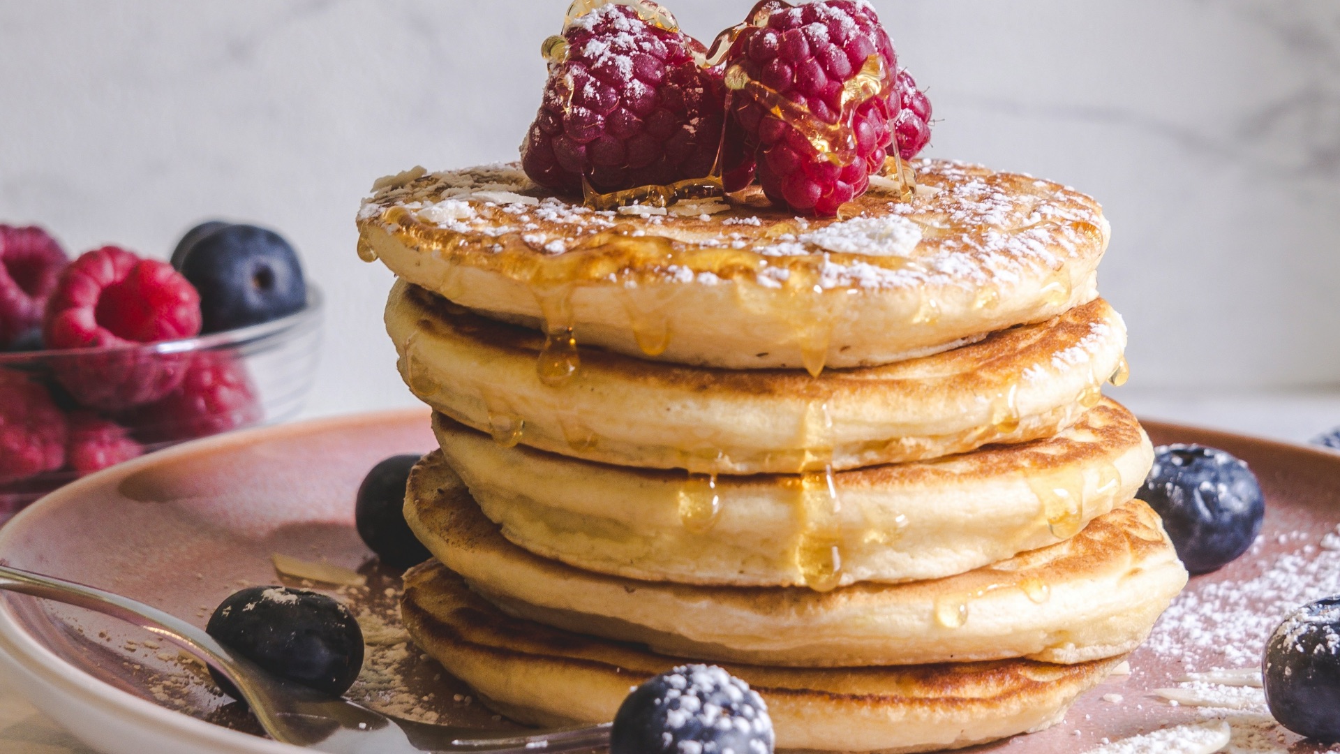 14. Crêpes