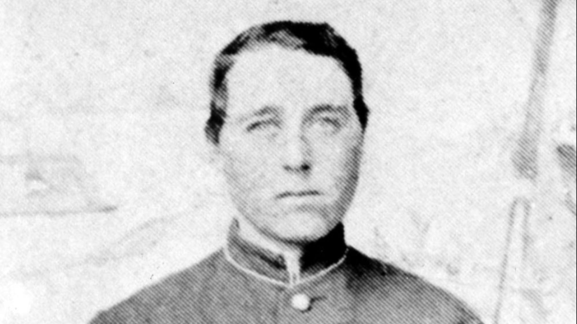 5. Albert Cashier