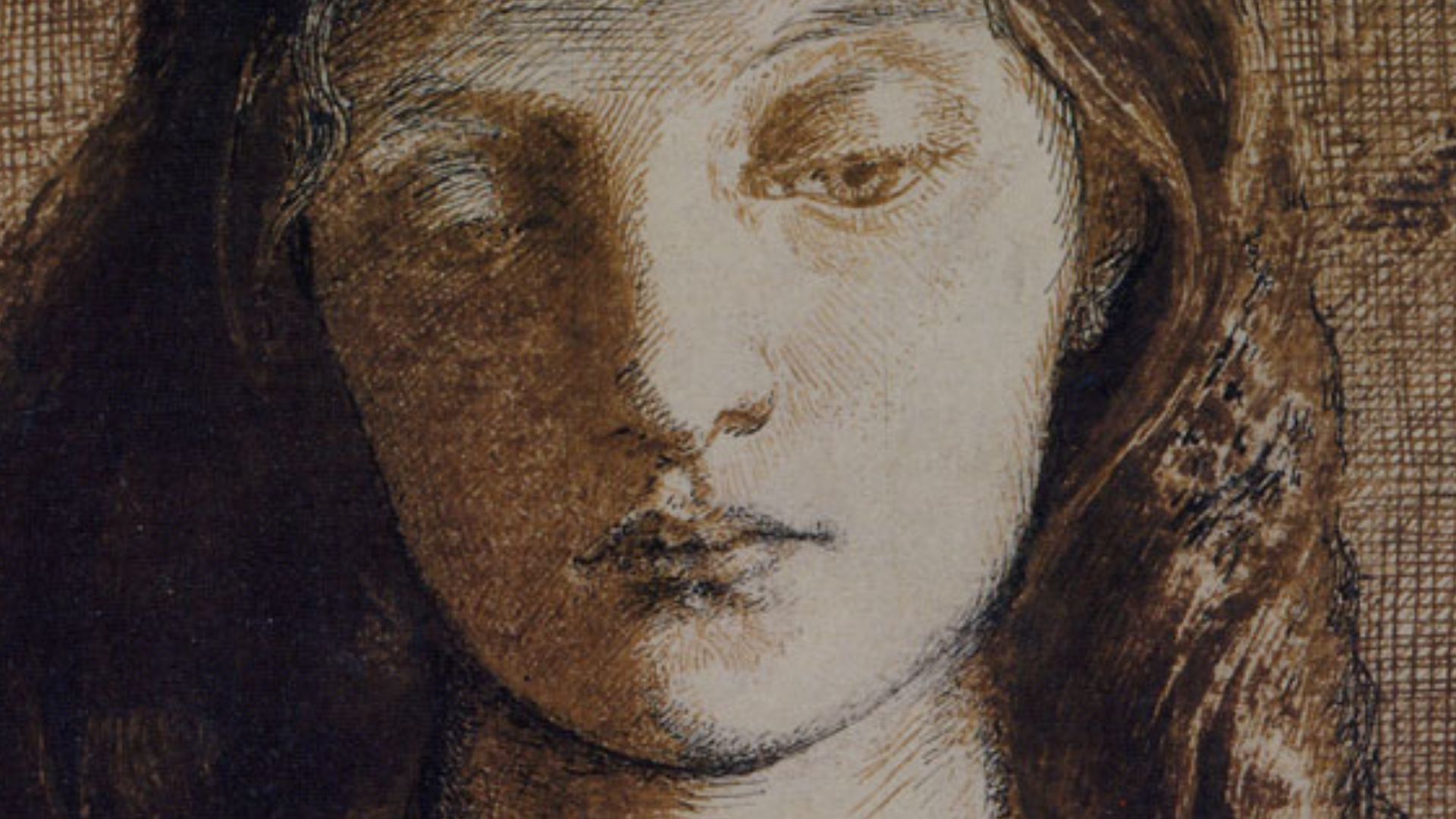 2. Elizabeth Siddal