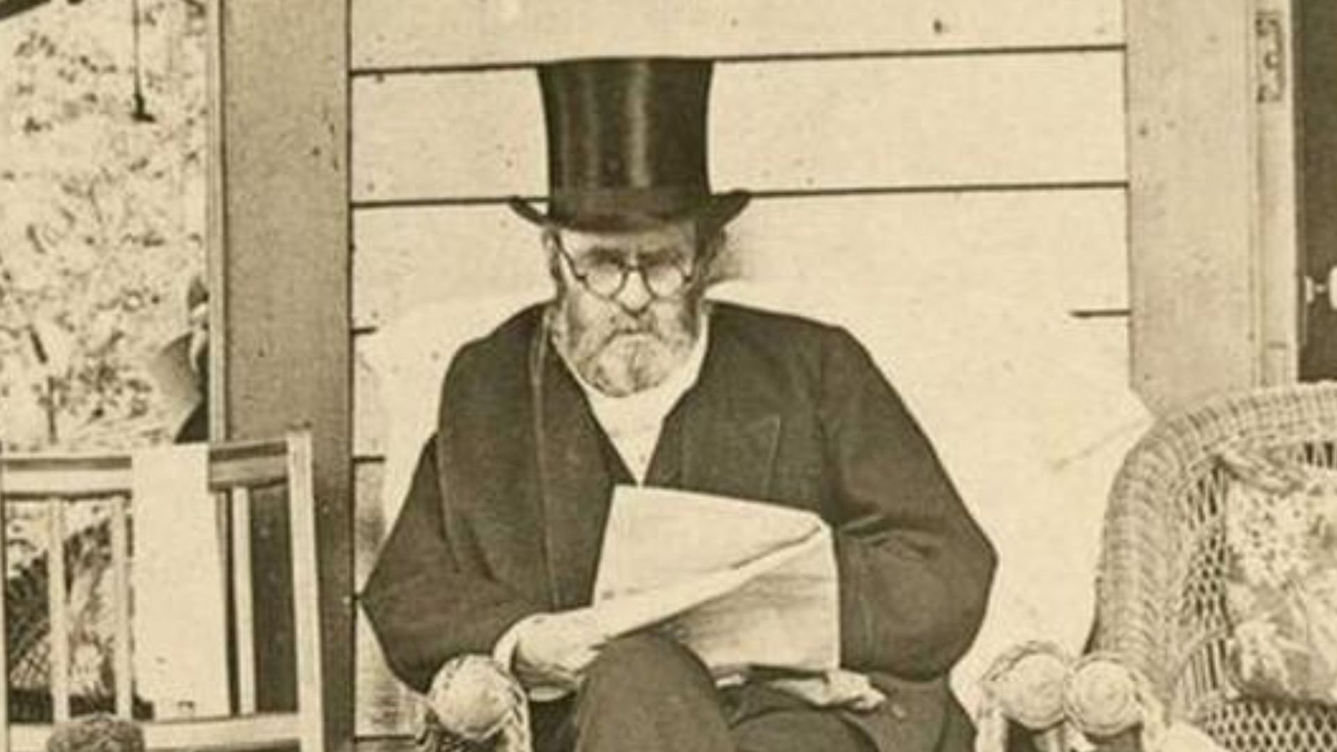 13. Ulysses S. Grant a trouvé la paix au cœur des combats