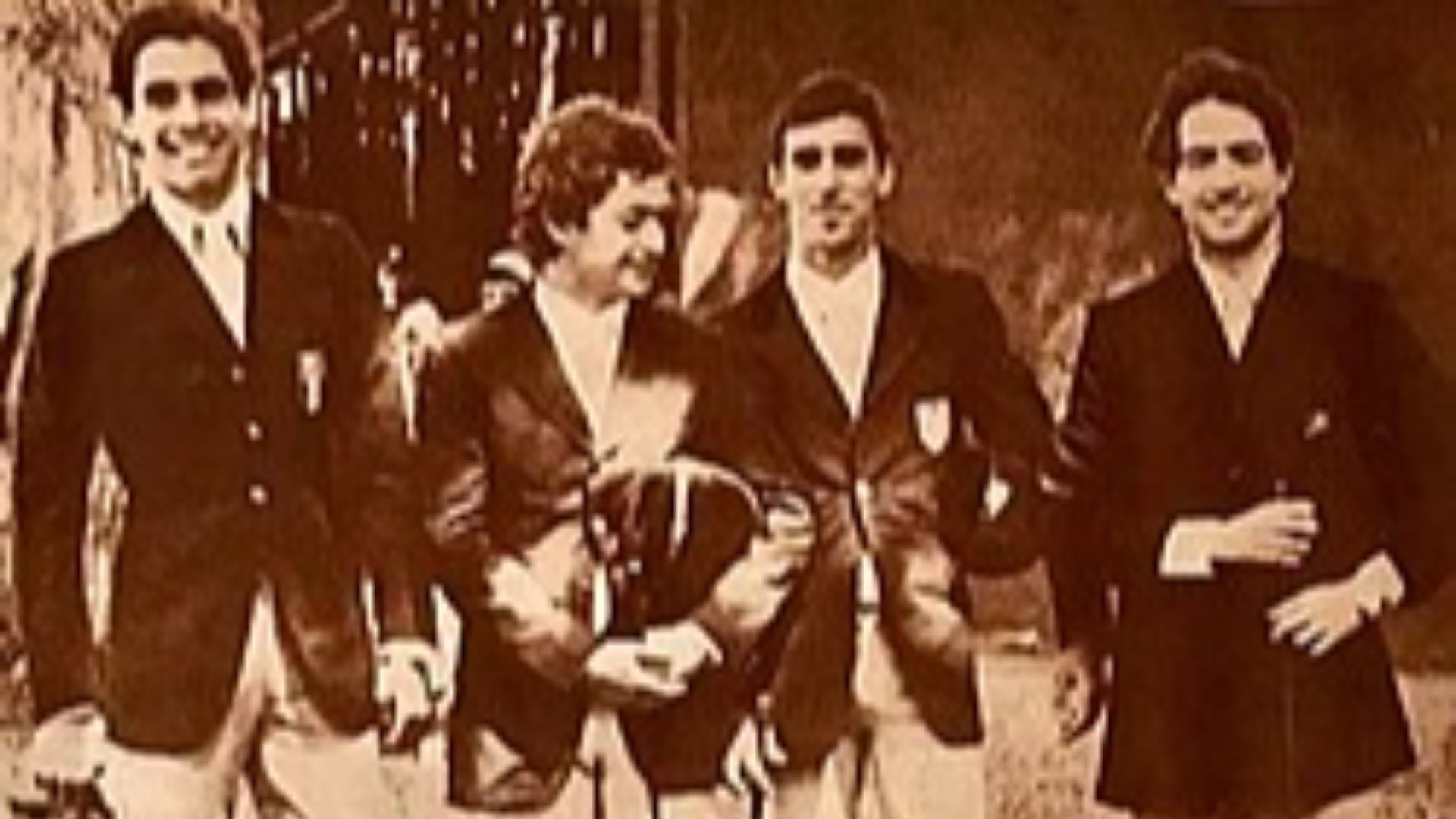 10. Mauro Prosperi