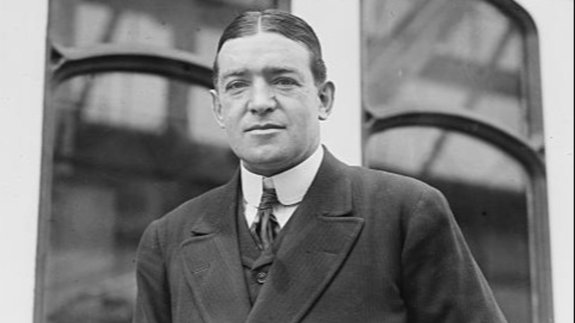 3. L'expédition de l'Endurance d'Ernest Shackleton