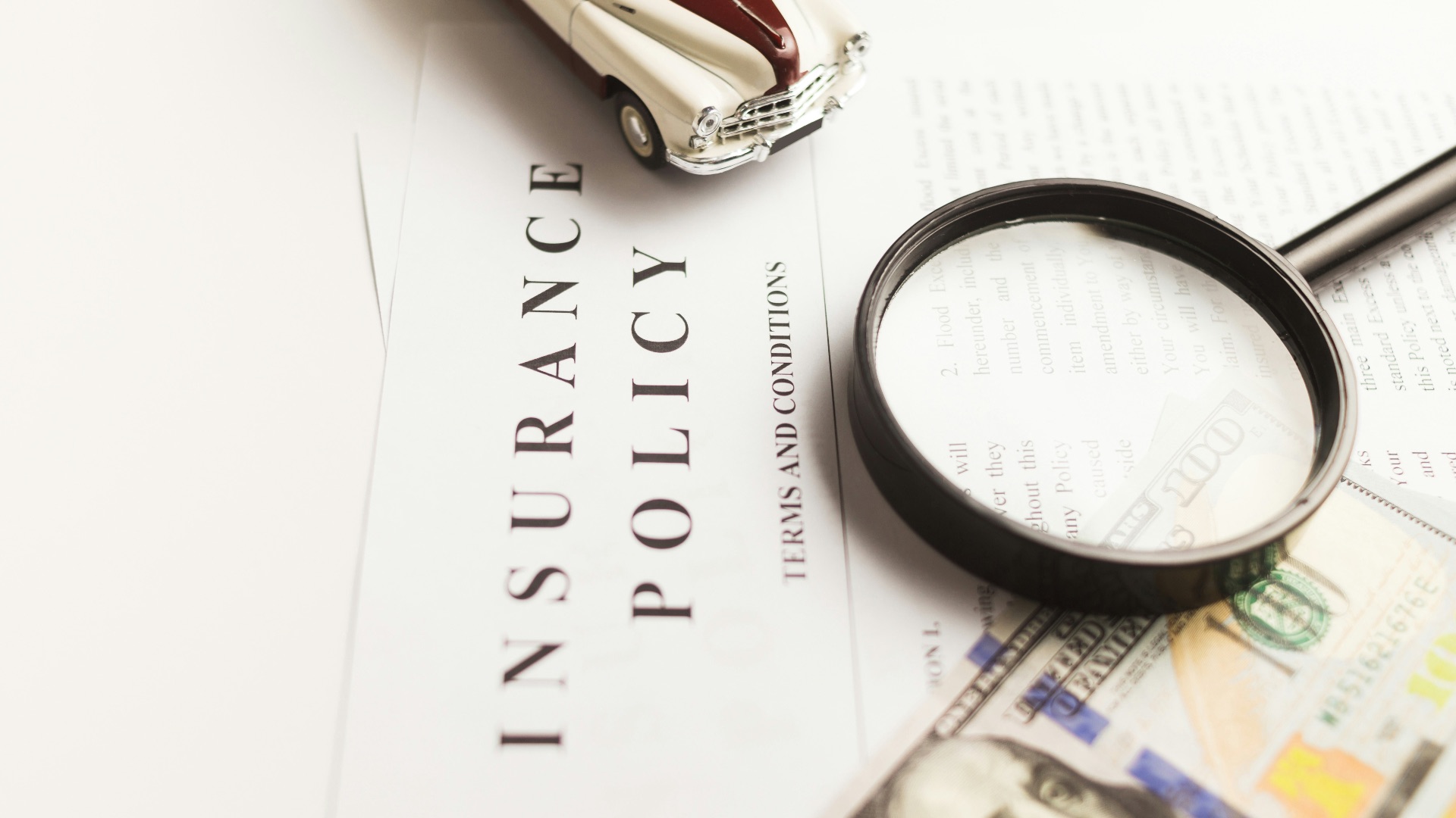 6. Souscrivez une assurance voyage qui couvre votre véhicule