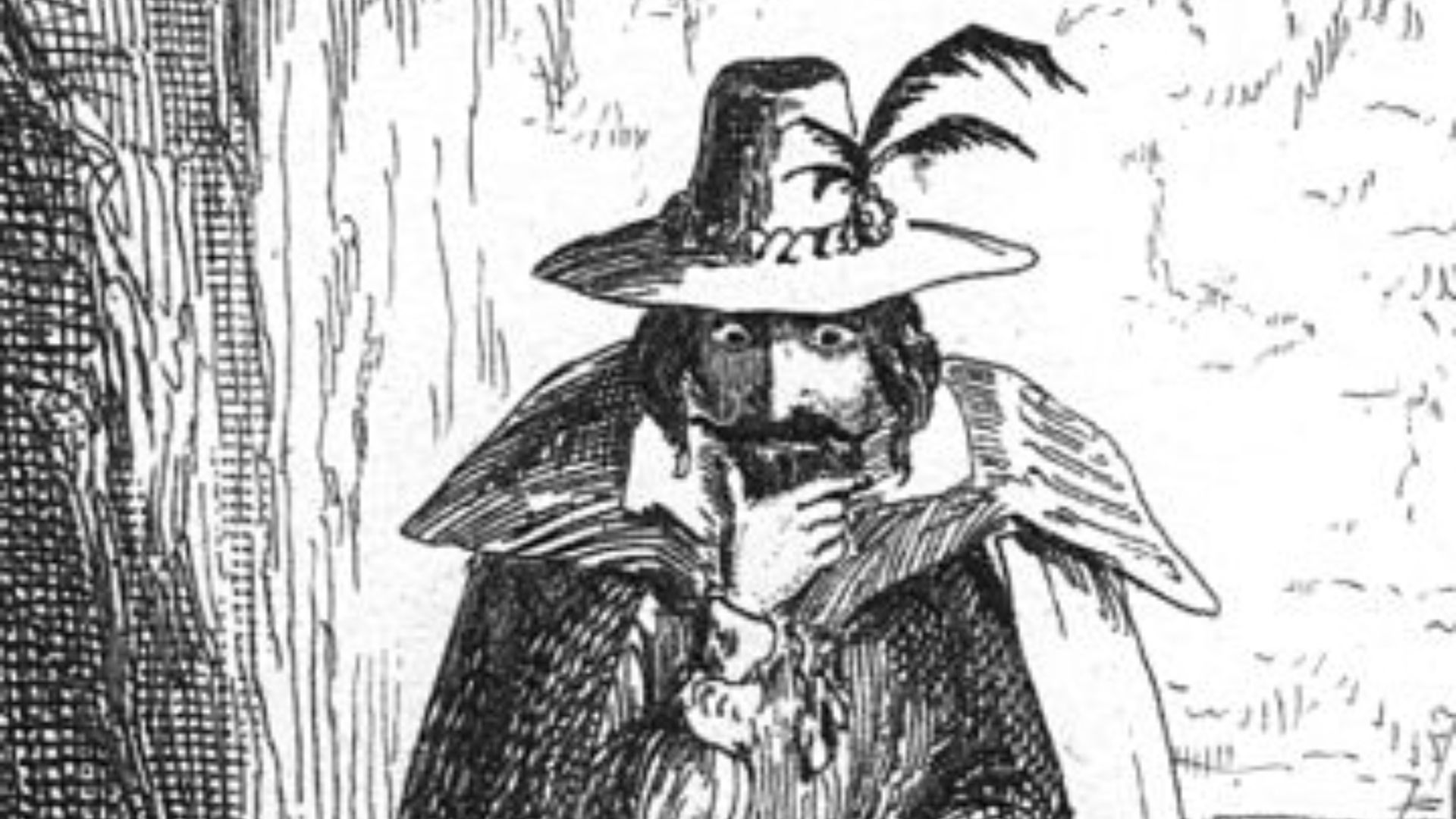 2. Les lois relatives à la Conspiration des poudres