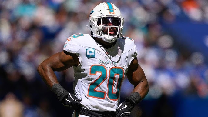 Is Jordyn Brooks being traded to the Bengals?