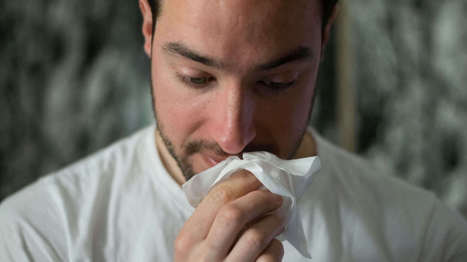 7. Augmentation des rhumes et des infections