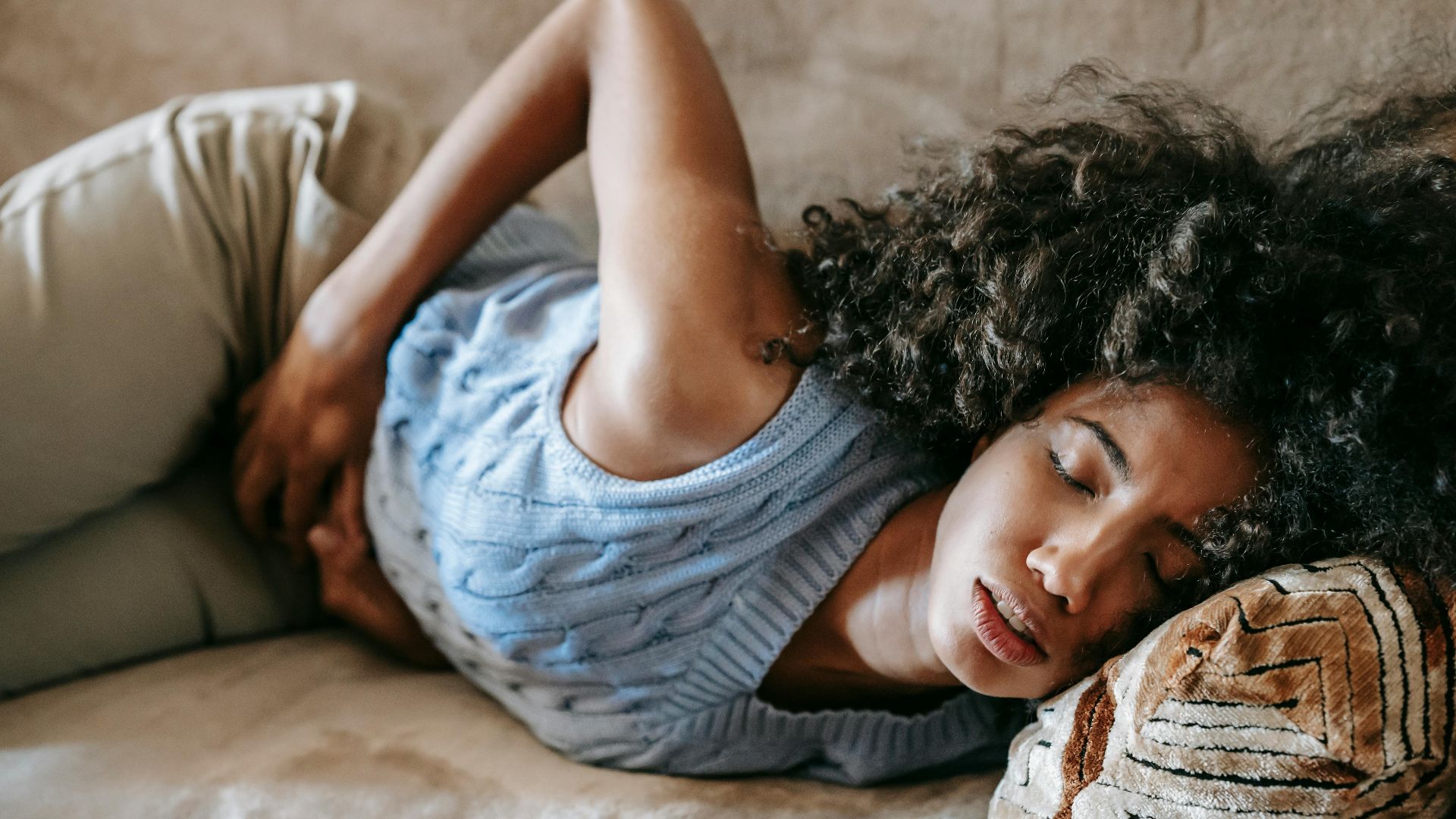 4. Saignements après la ménopause