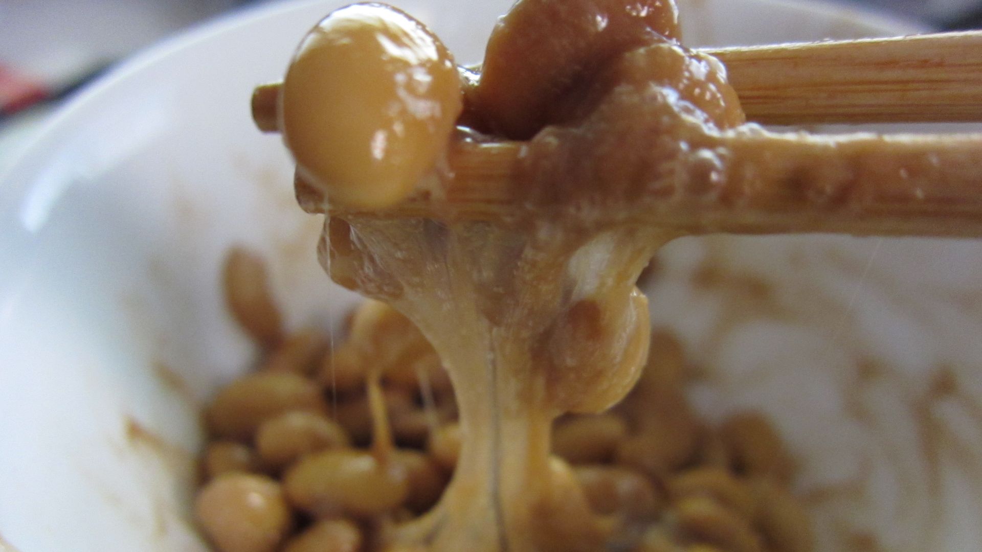 1. Natto