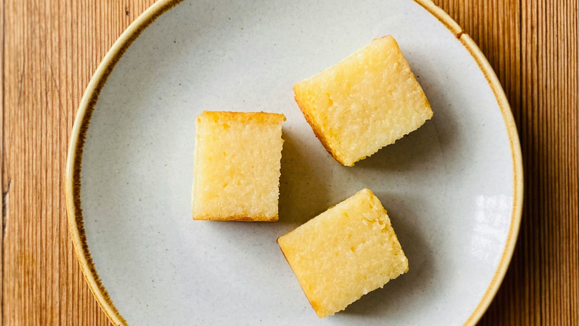10. Pain de maïs au beurre