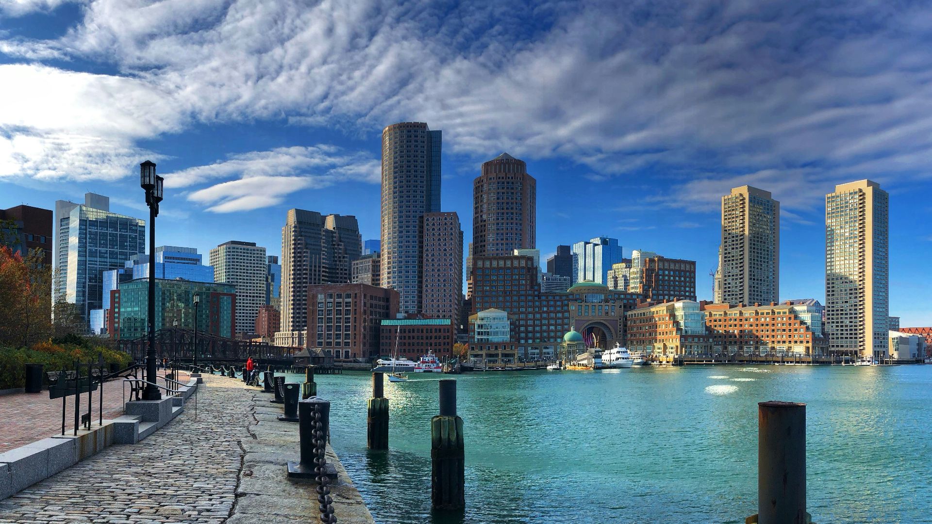6. Boston, Massachusetts
