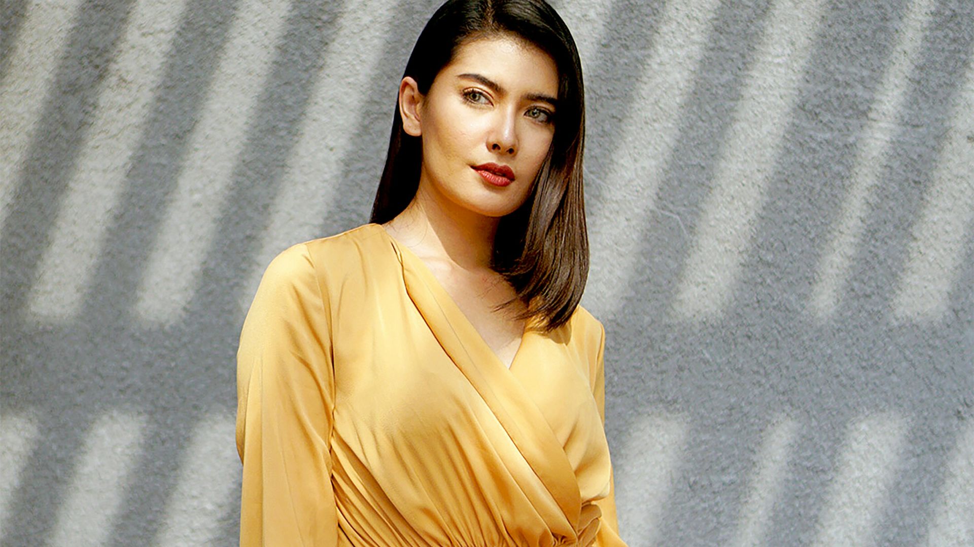 1. Jaune beurre