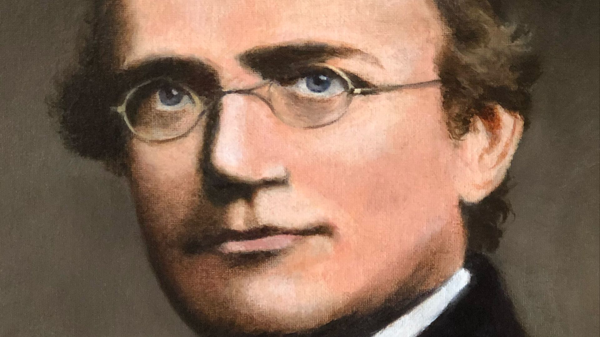 4. Gregor Mendel