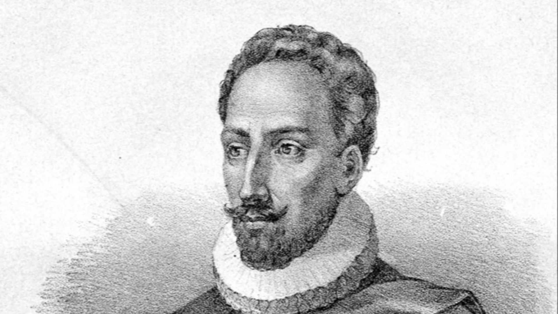 11. Miguel de Cervantes : Les ennuis du percepteur
