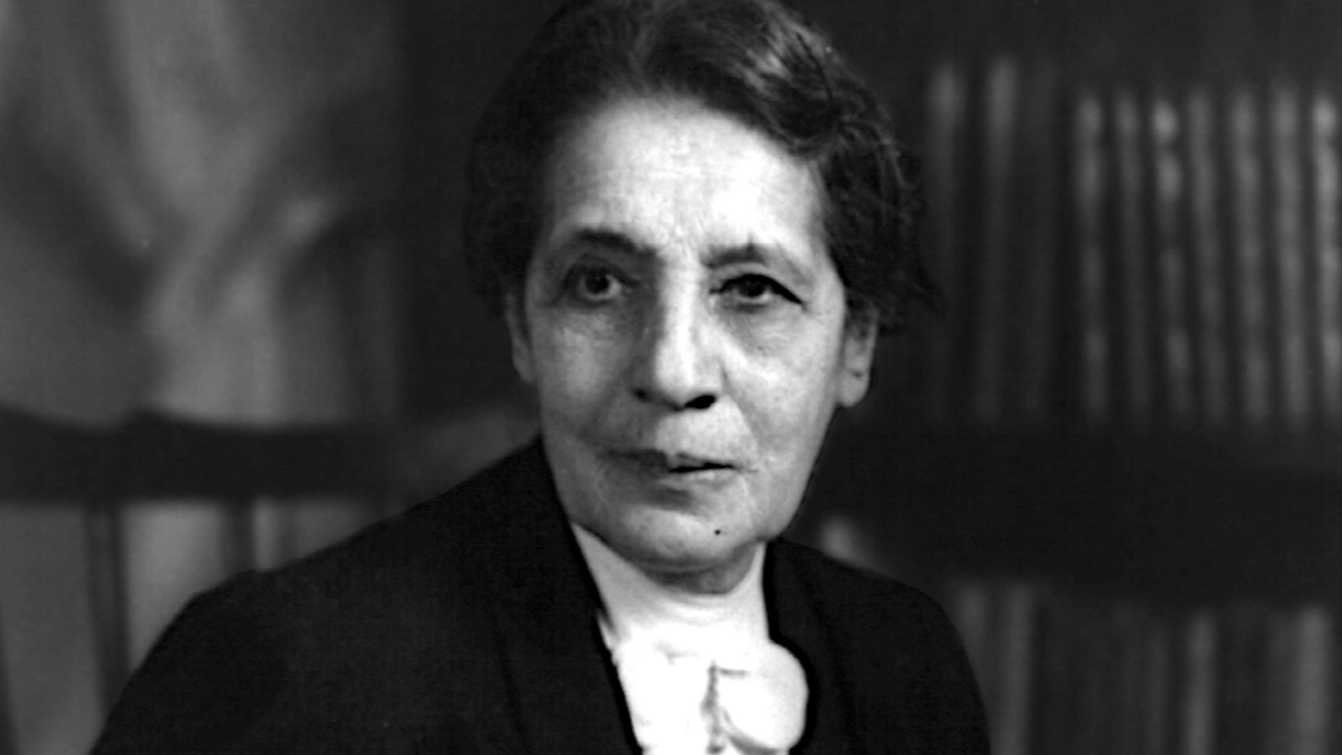 13. Lise Meitner