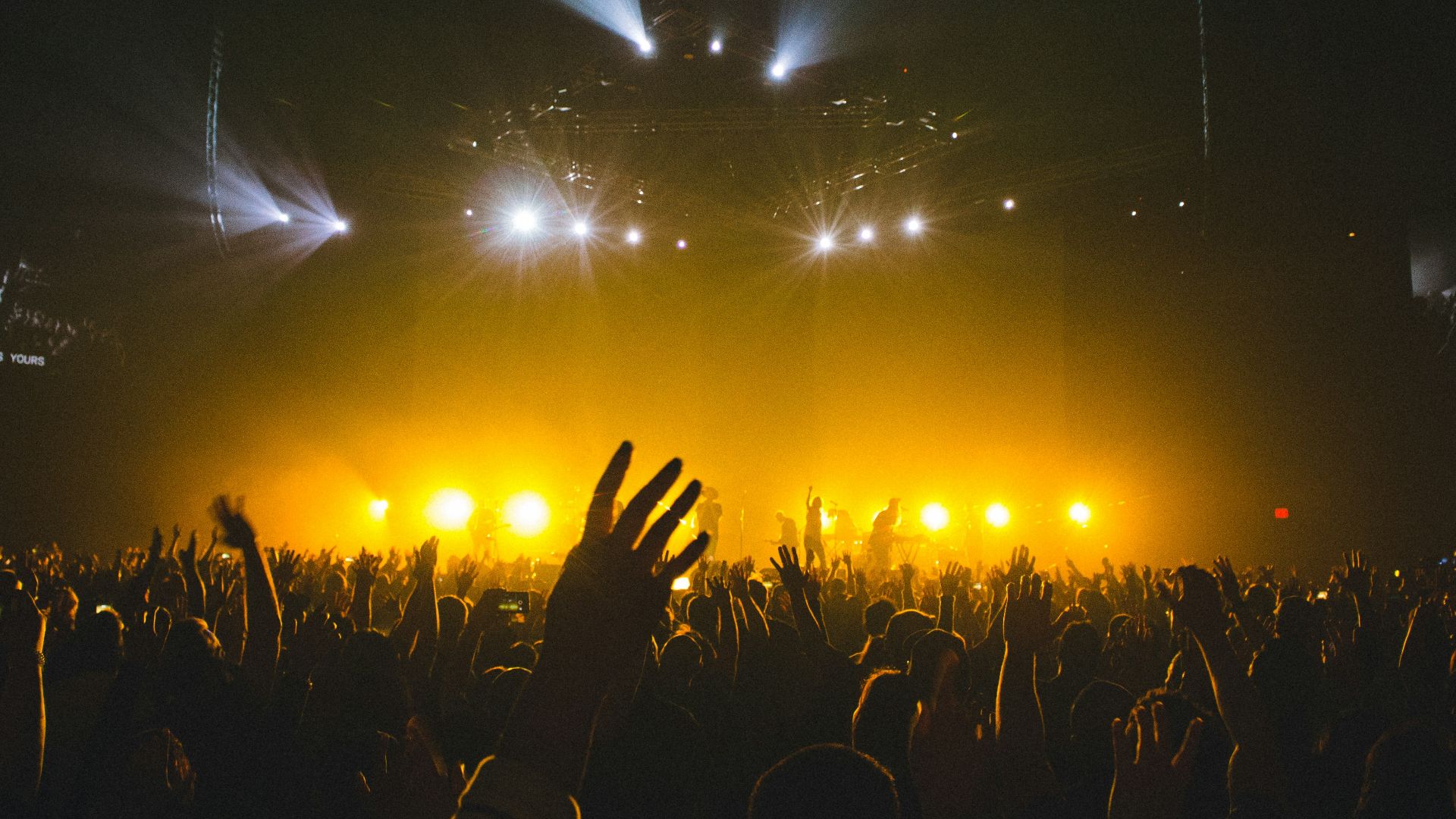 10. Concerts
