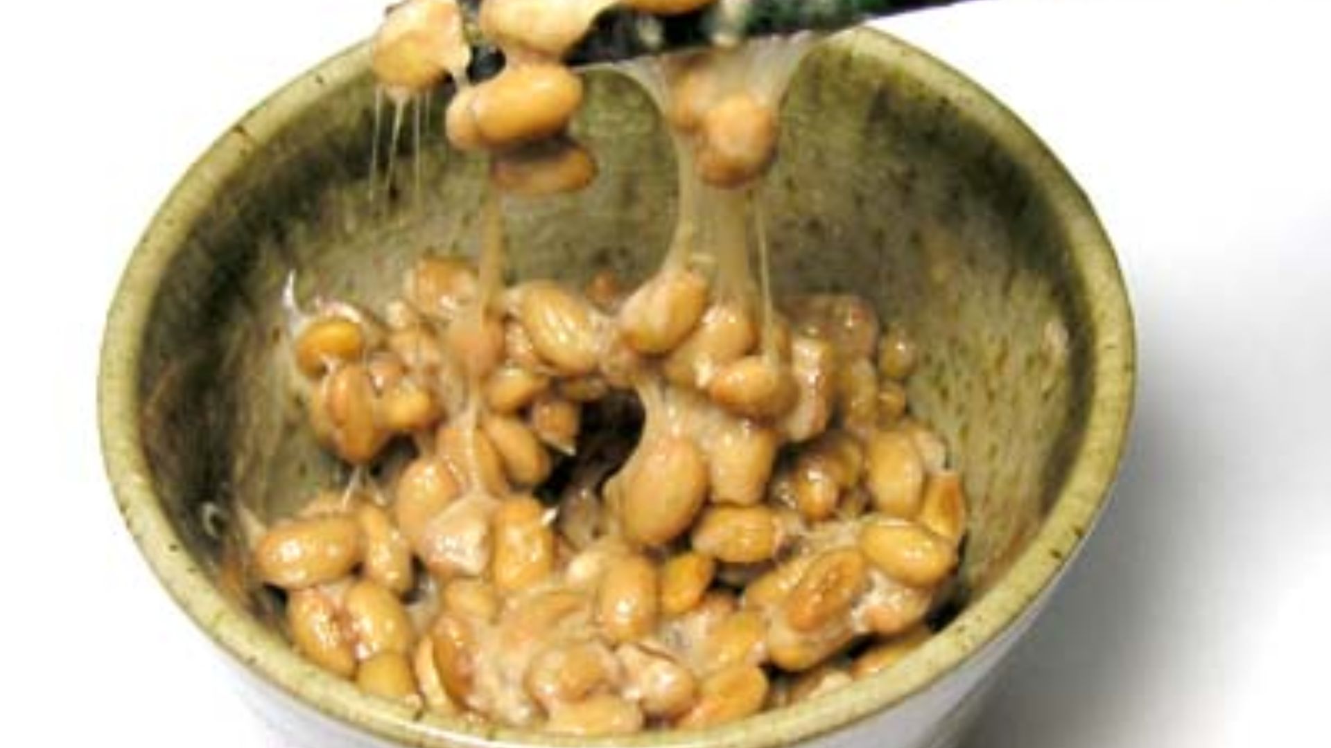 4. Natto