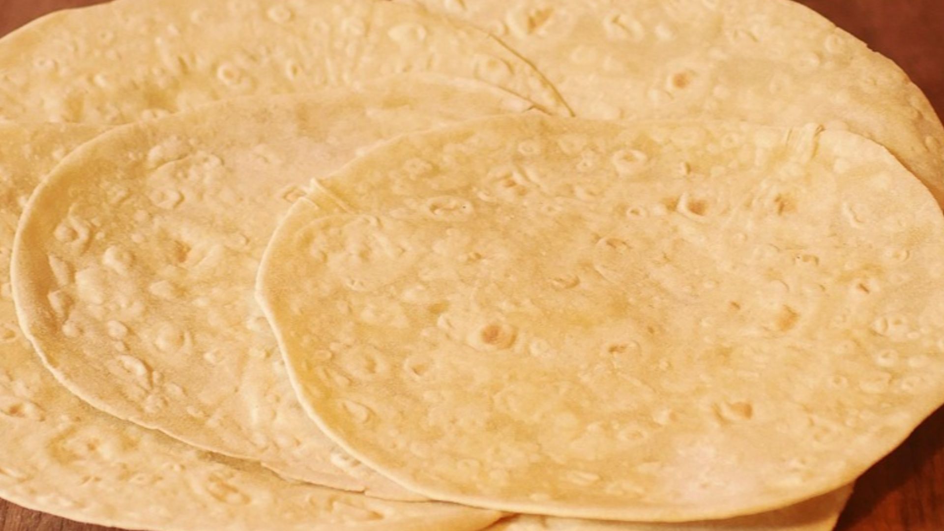 6. La quesadilla à la tortilla simple