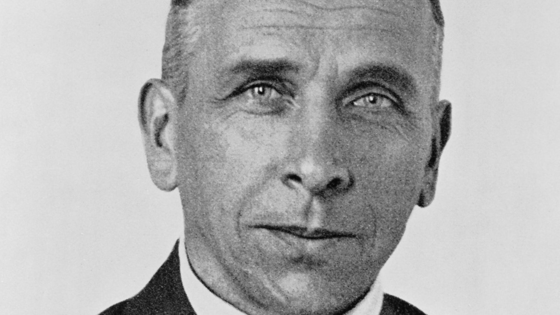 3. Alfred Wegener