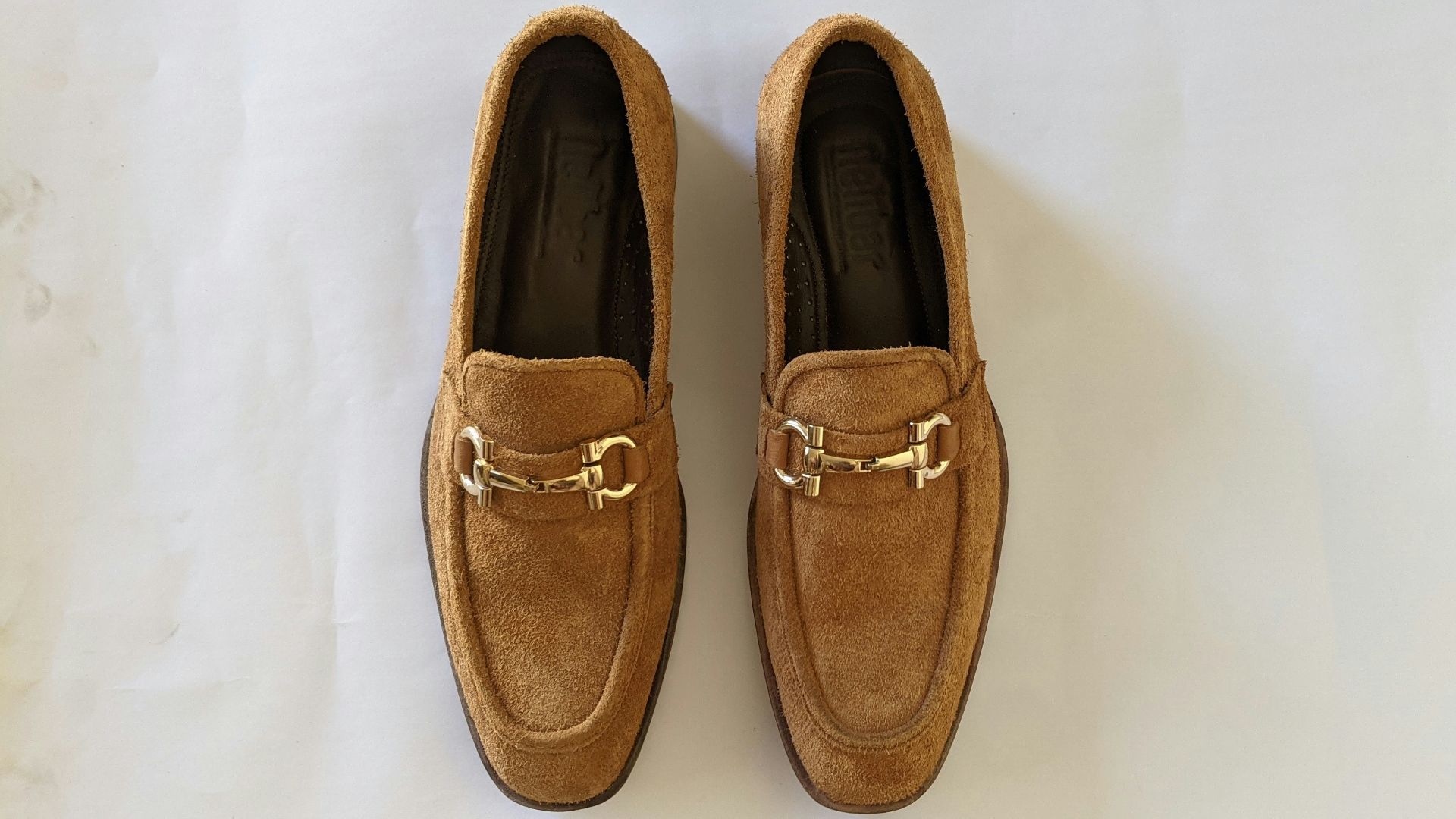 5. Mocassins