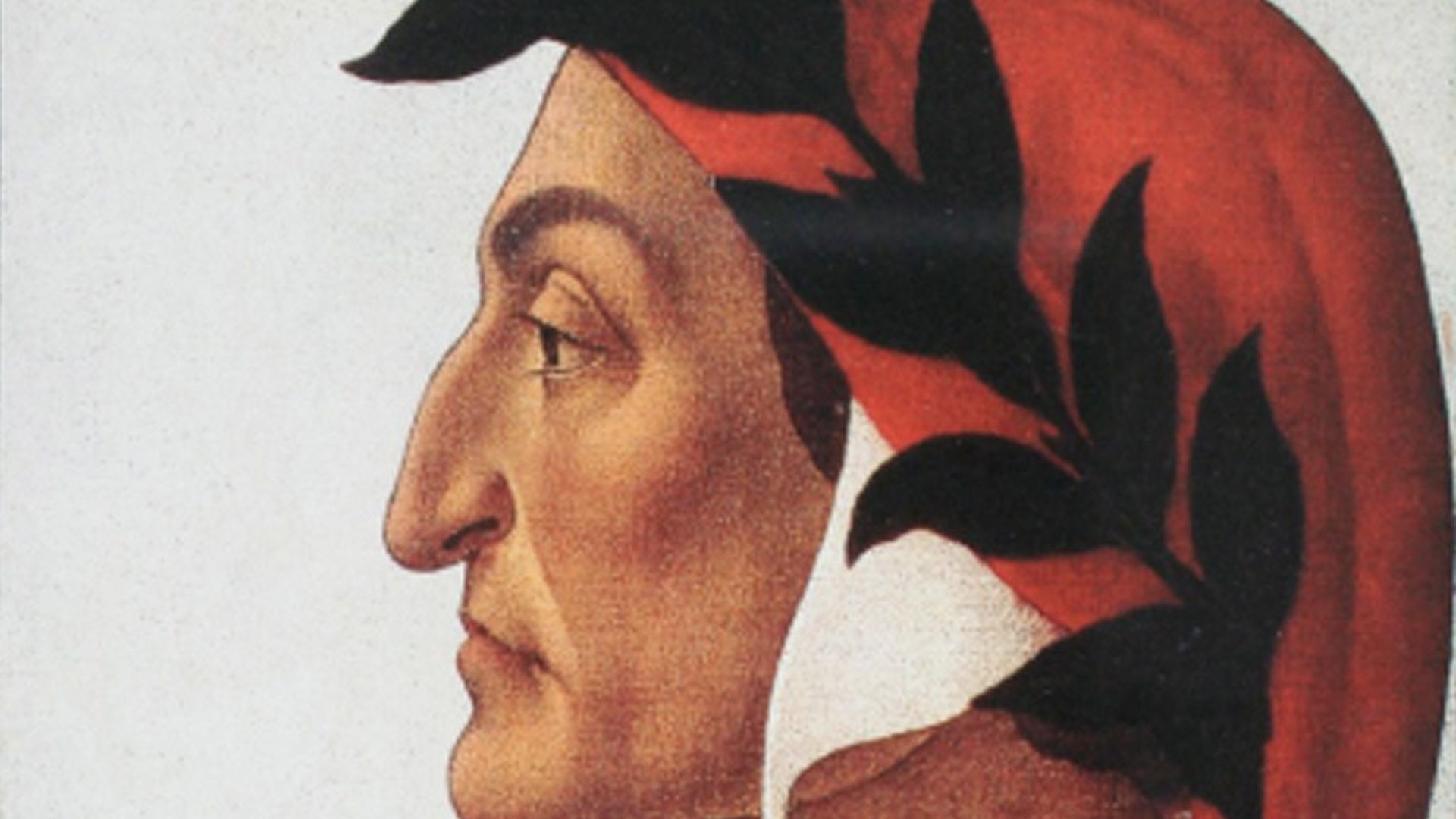 11. Dante Alighieri