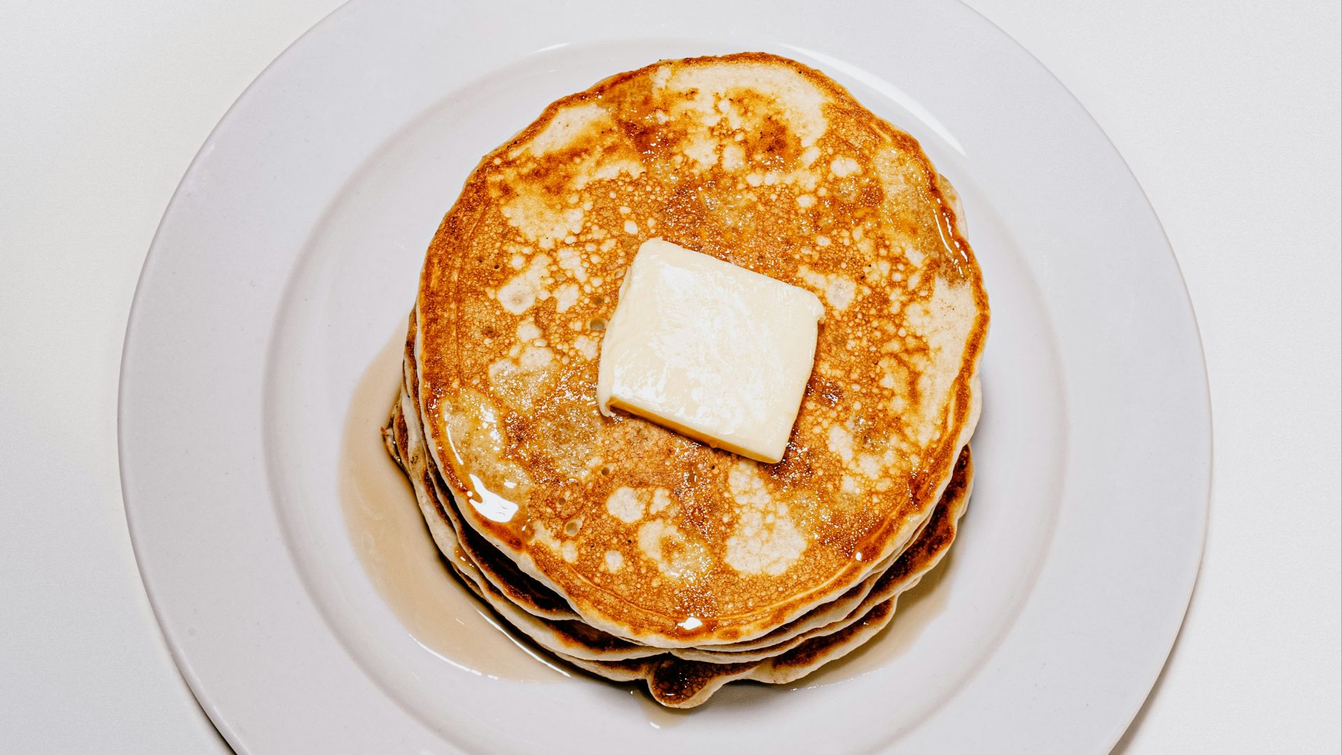 6. Crêpes