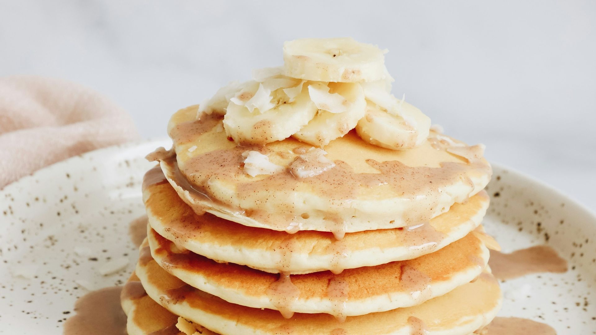 3. Crêpes