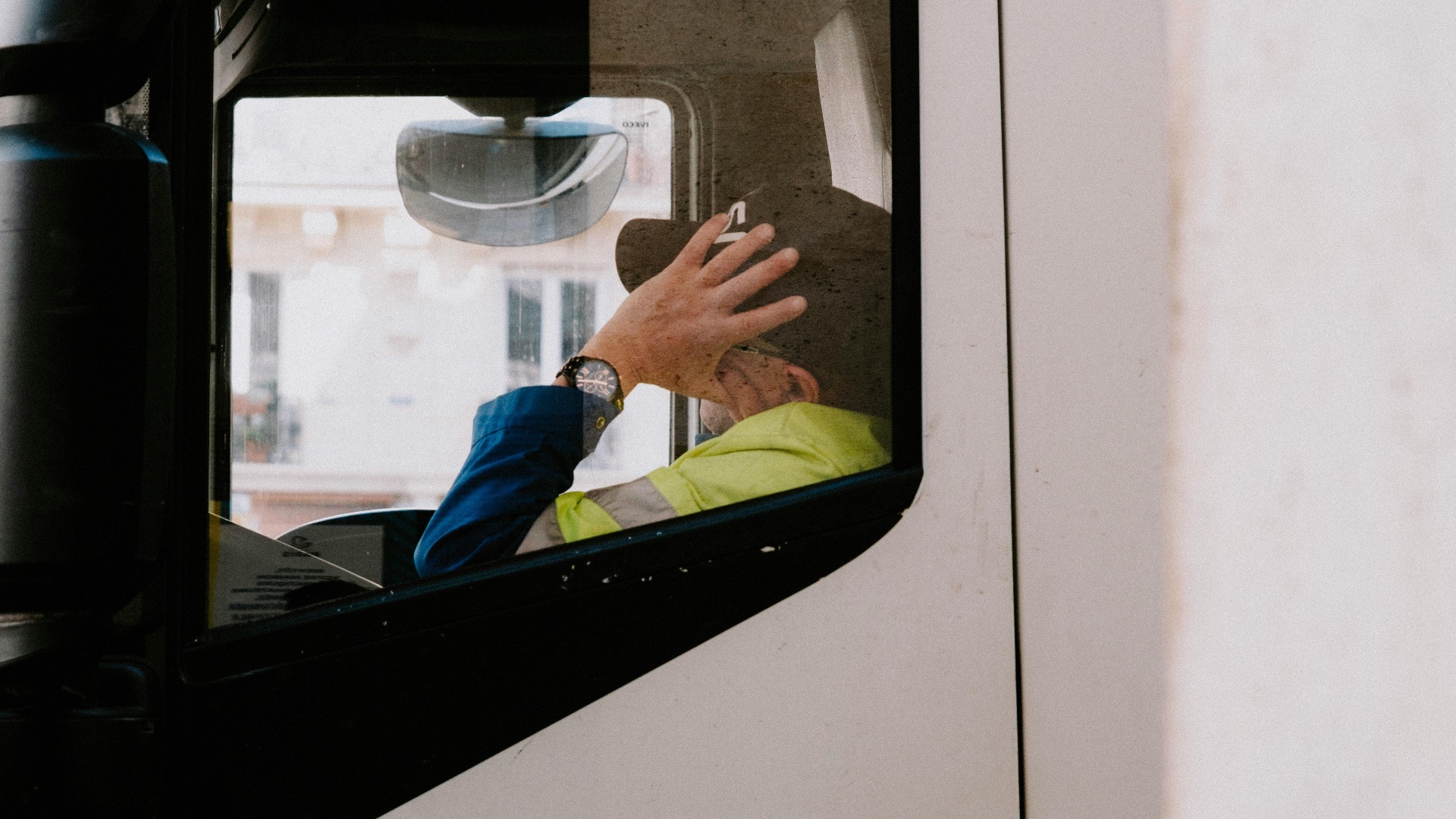 19. La fatigue peut vous prendre par surprise
