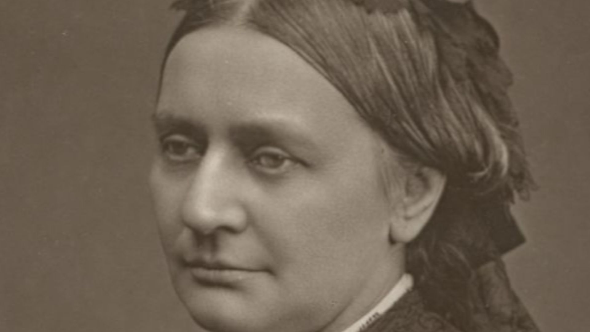 15. Clara Schumann