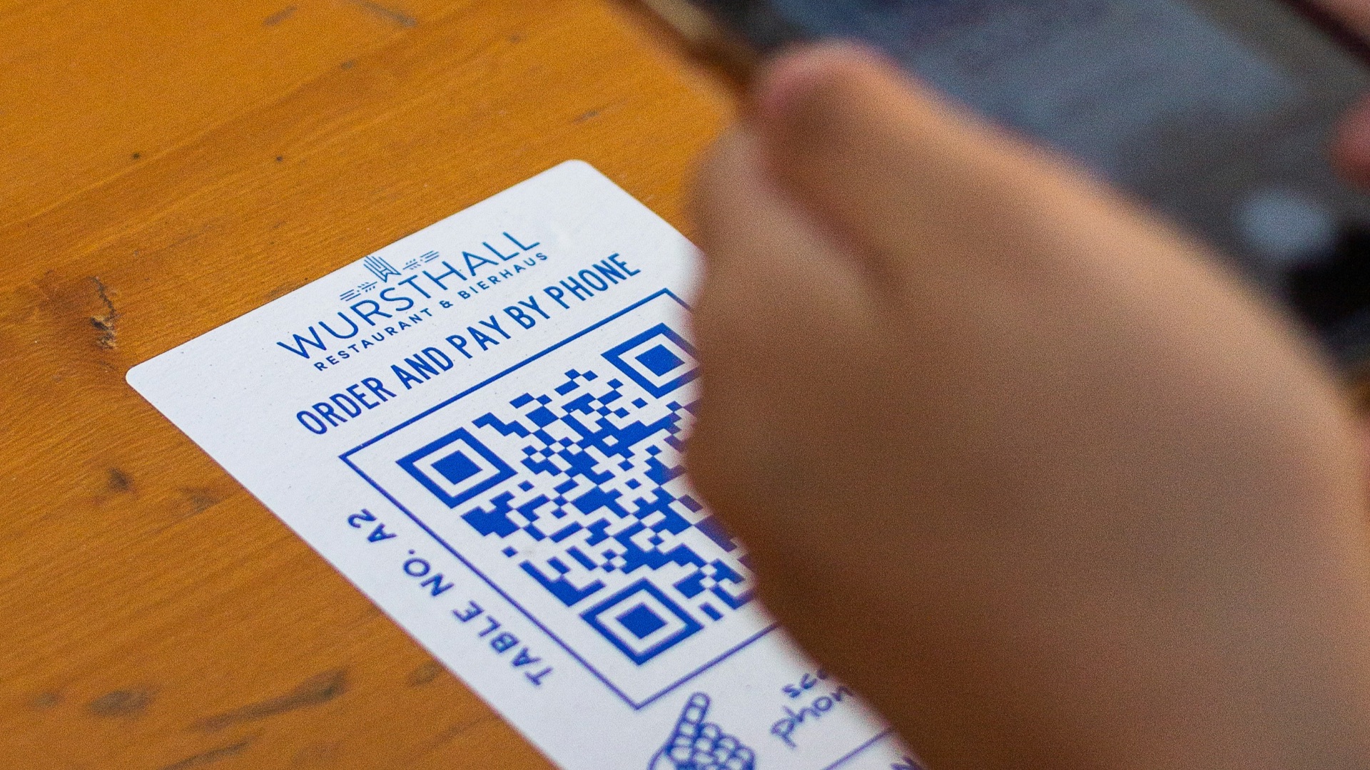 10 inconvénients des menus au format QR et 10 raisons pour lesquelles ils sont en réalité plus pratiques