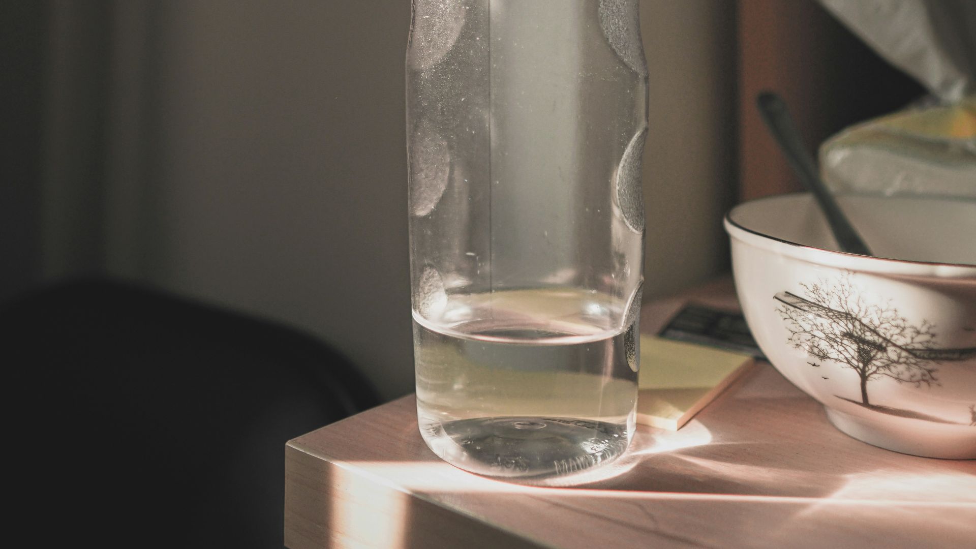 10. S'hydrater