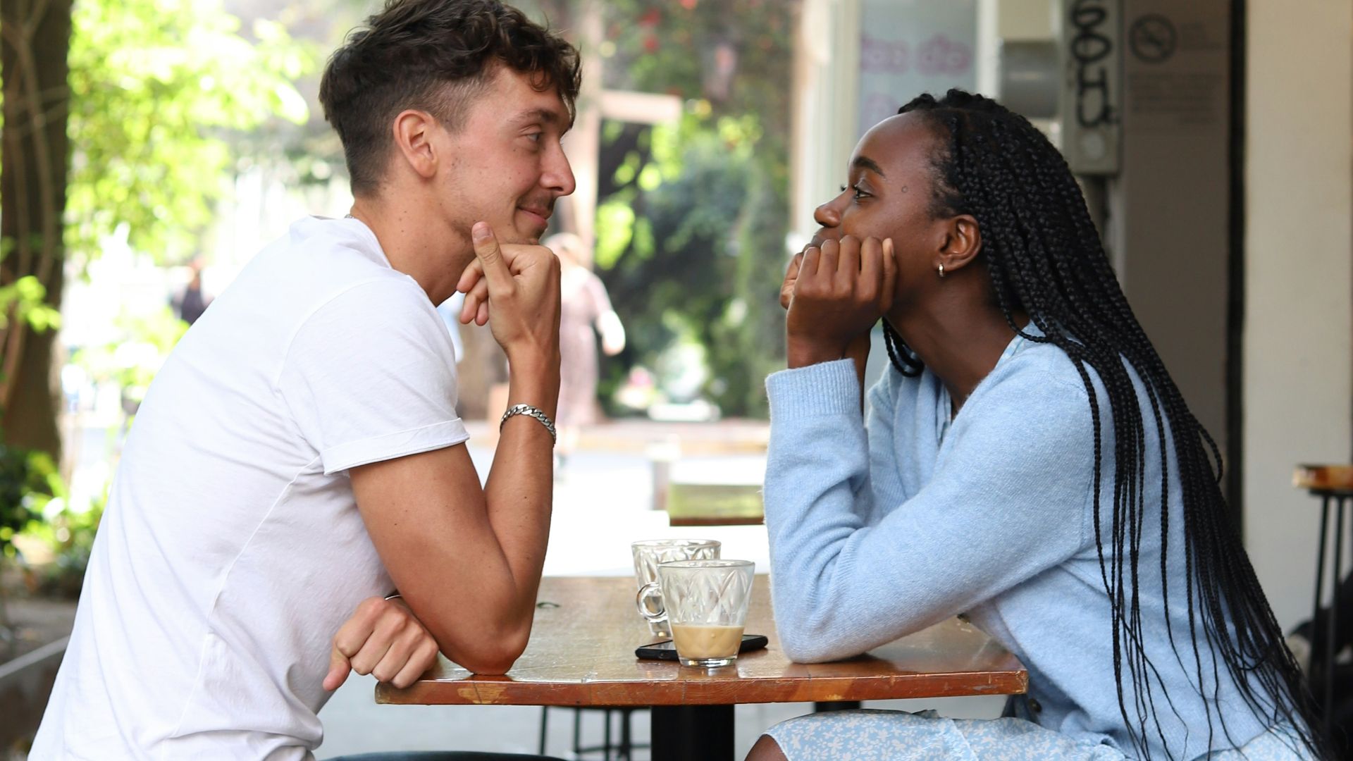 20. La confiance en soi est primordiale
