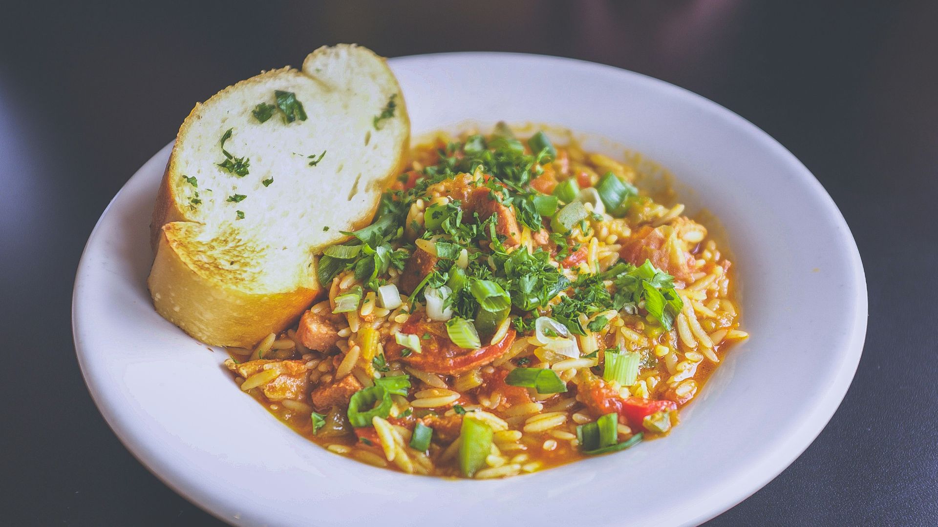 18. Gumbo