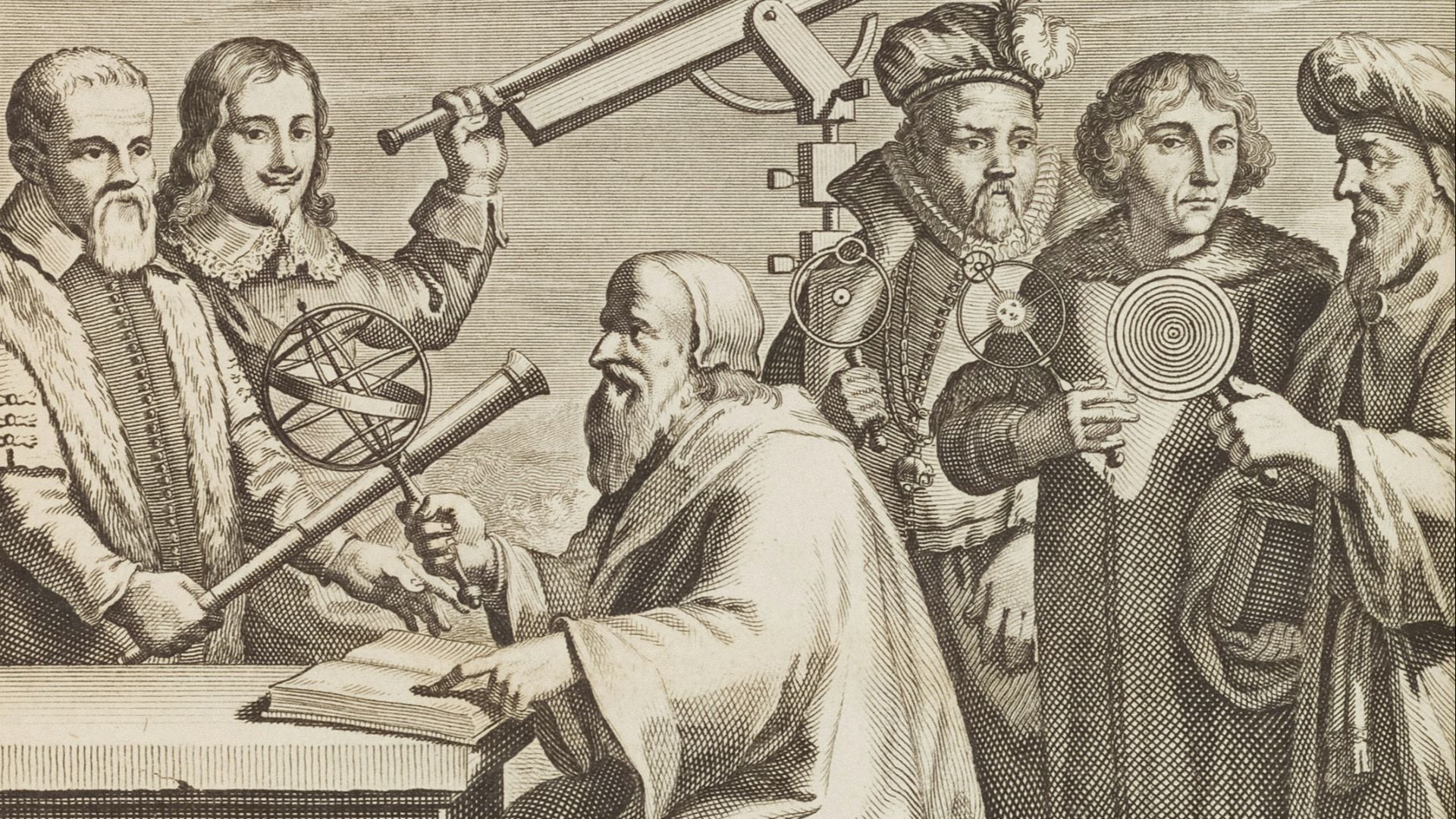 6. Galilée contre la doctrine établie