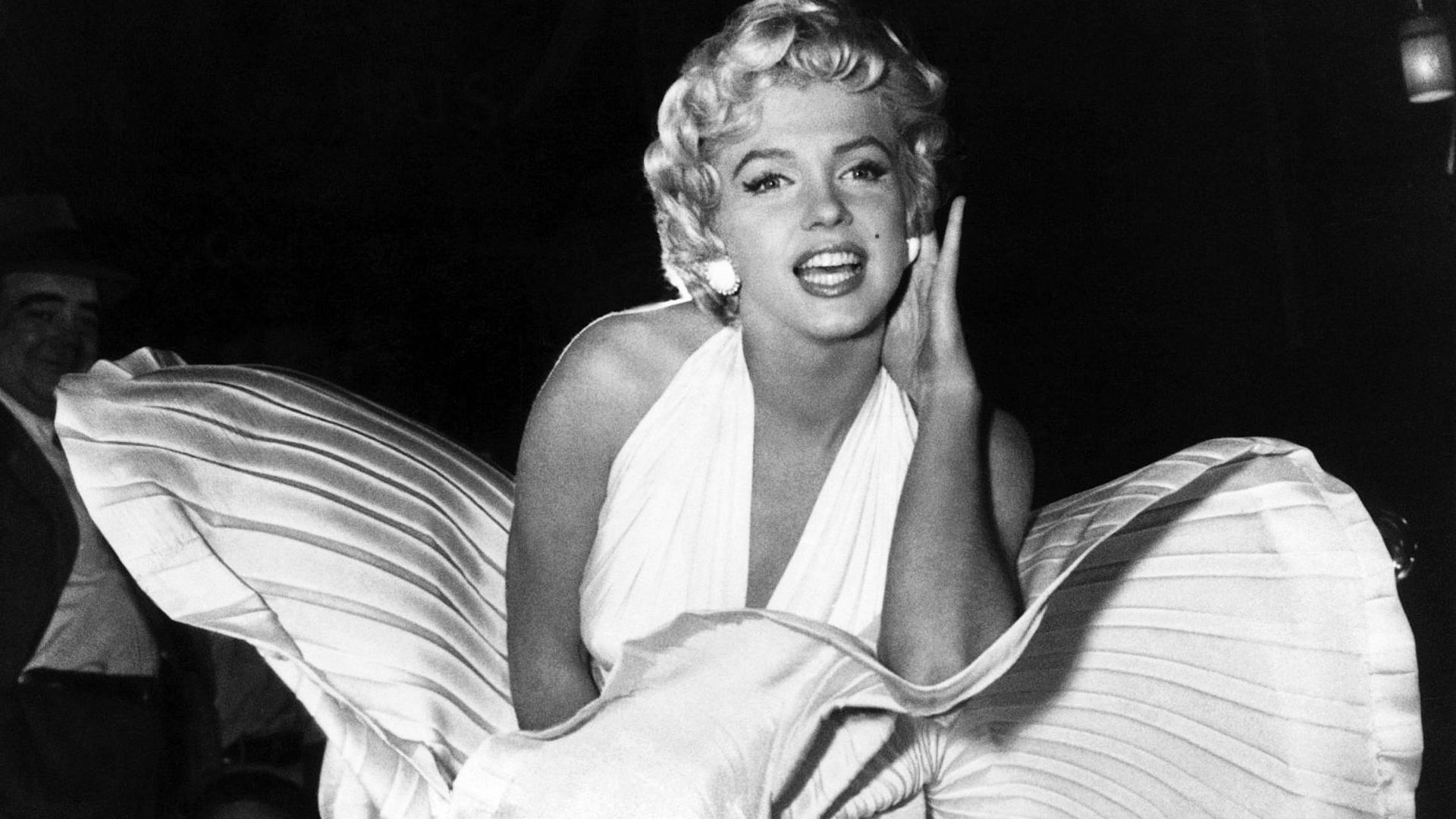4. Marilyn Monroe