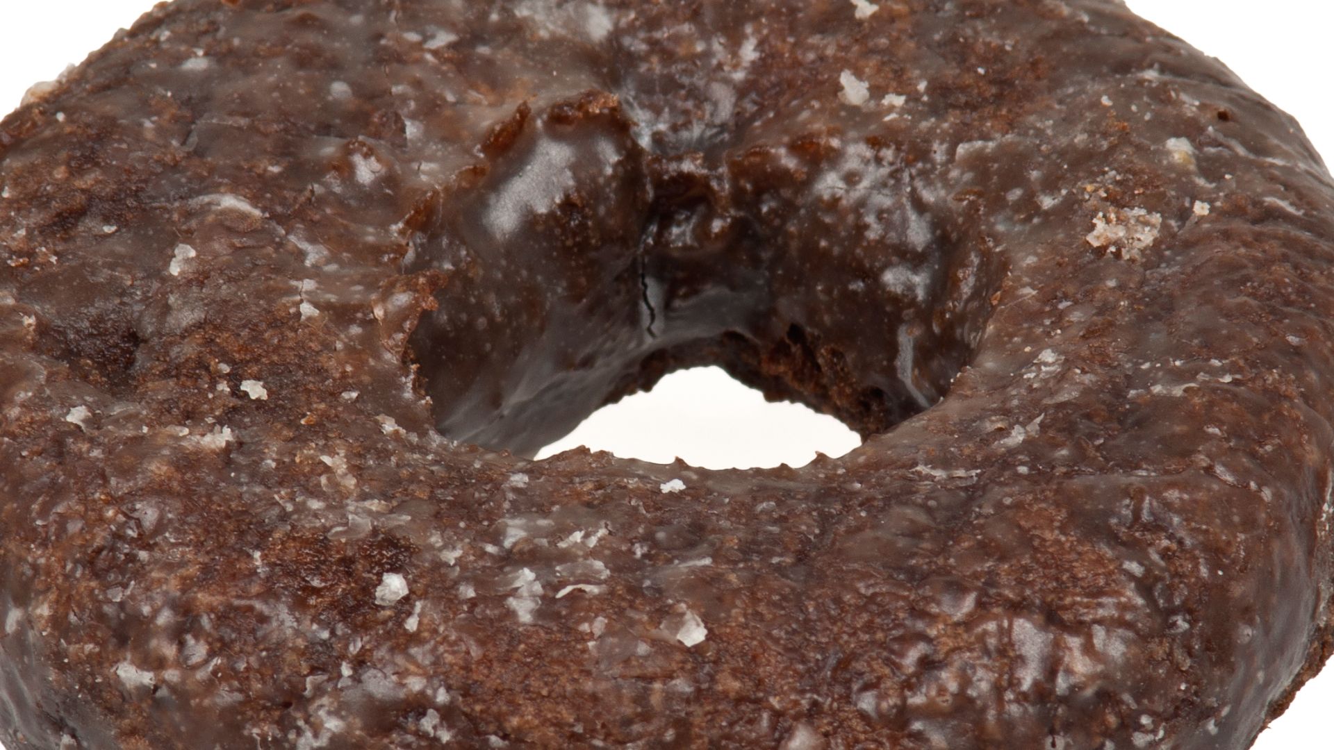 5. Chocolat glacé