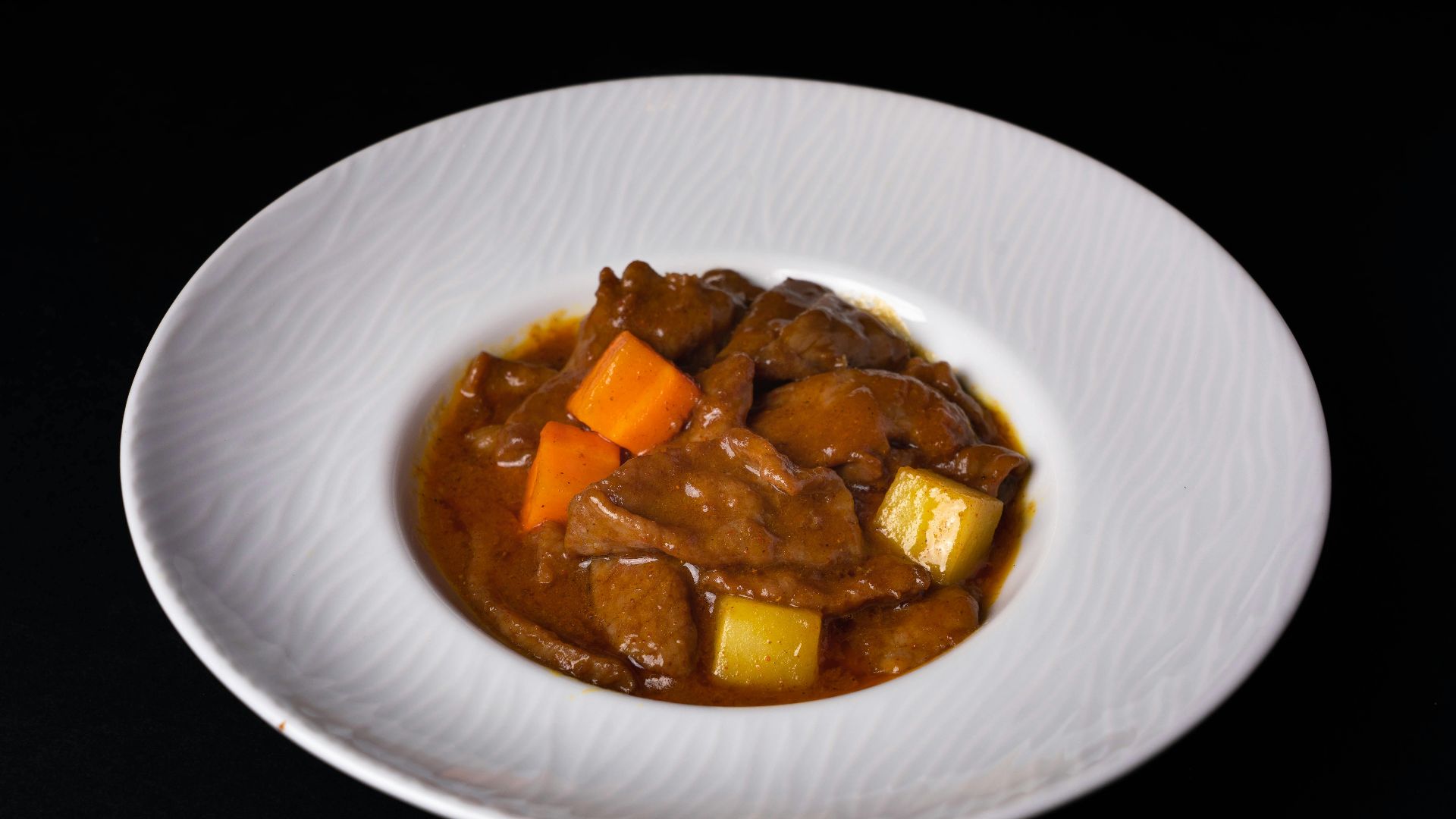 5. Ragoût de bœuf