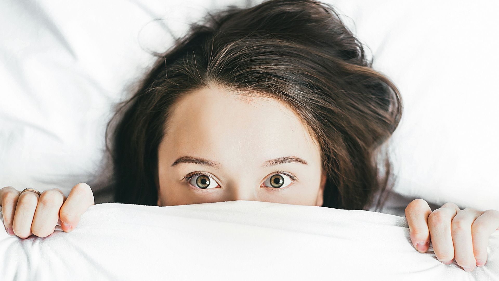 9. Votre cerveau ne s'est jamais vraiment éteint