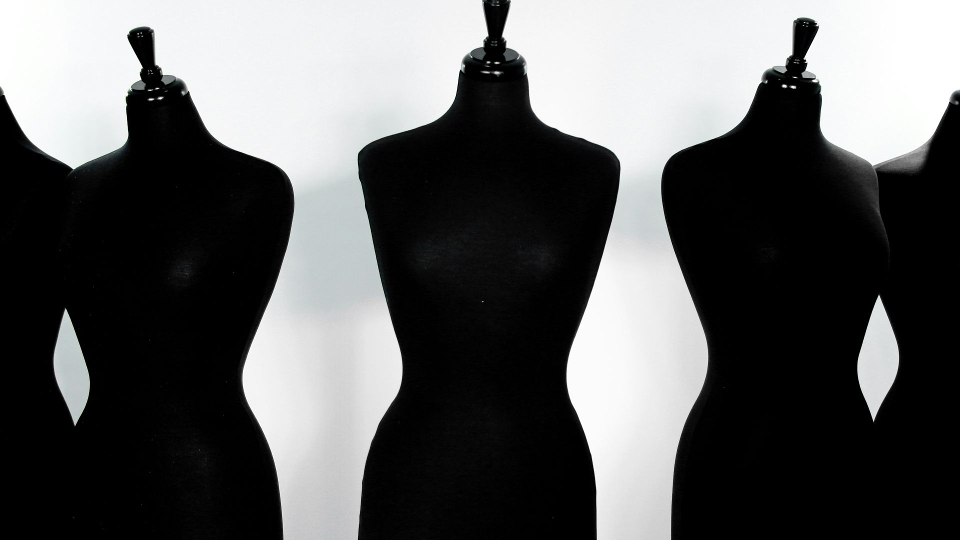 10. Reproduire les looks des mannequins de la tête aux pieds