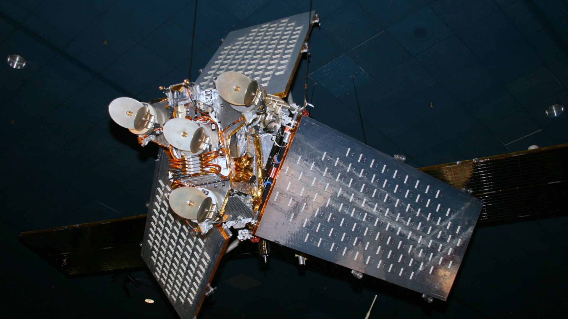 14. Iridium