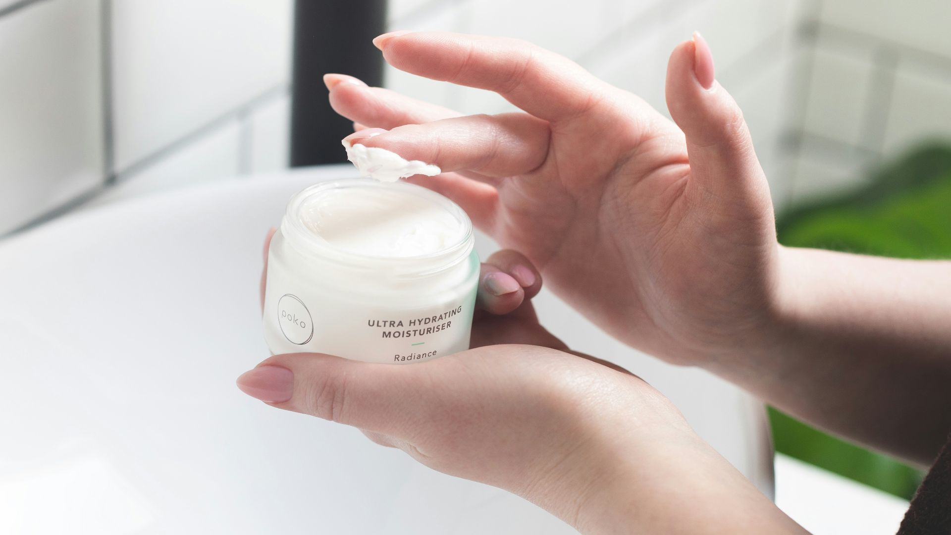 2. Utilisez une crème de nuit nourrissante