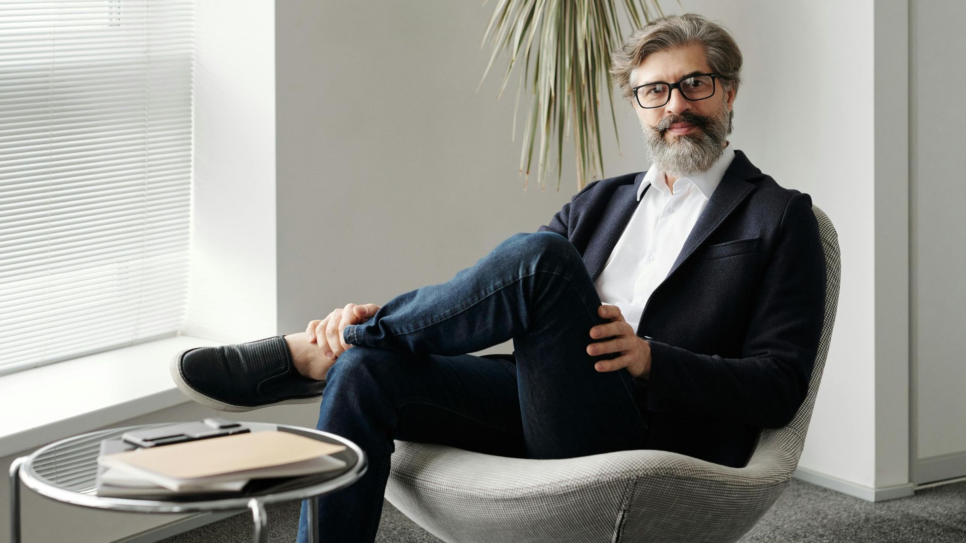10. Ils pensent que la confiance en soi, c'est ne jamais reconnaître ses torts
