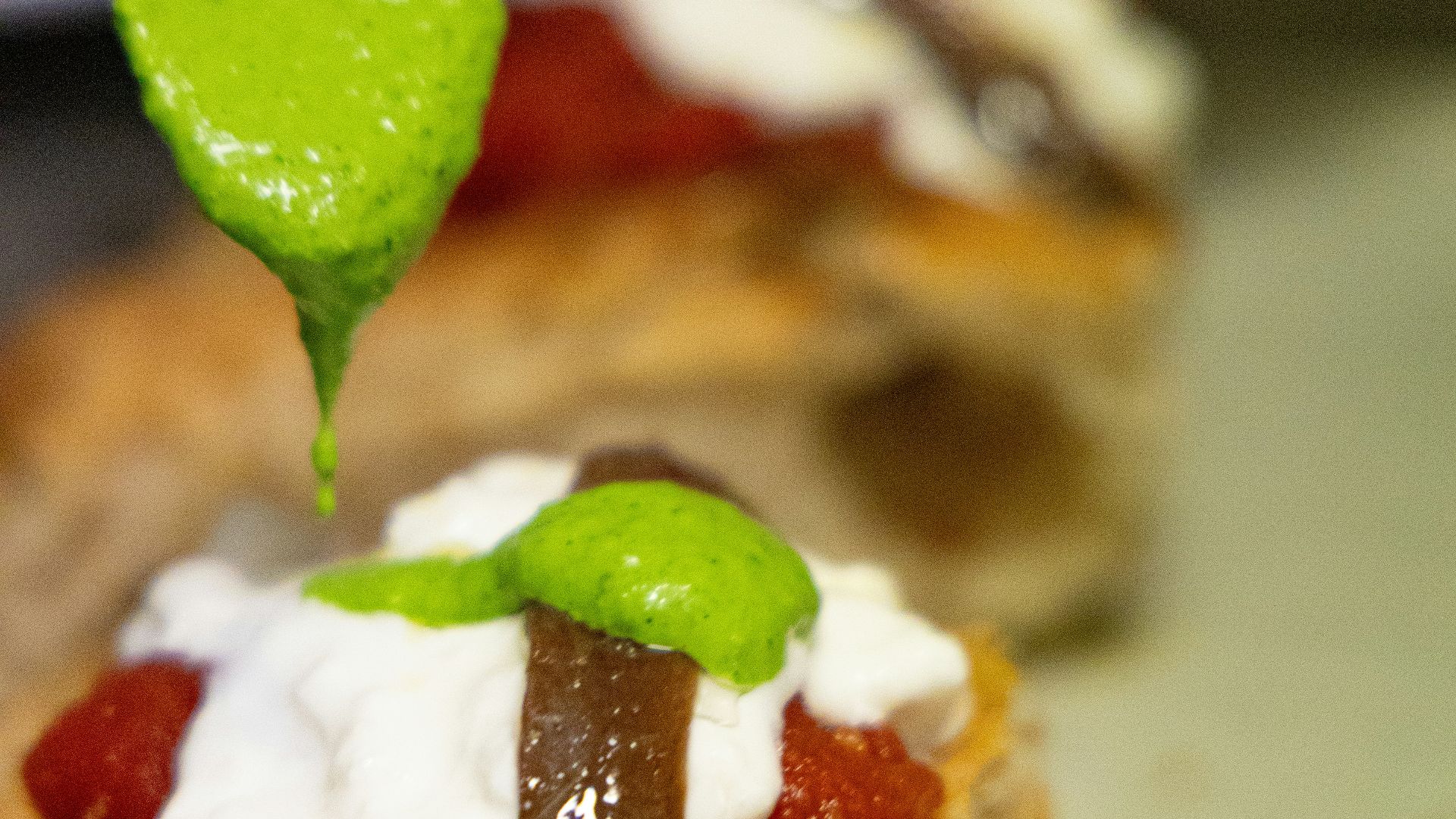5. Pâte d'anchois