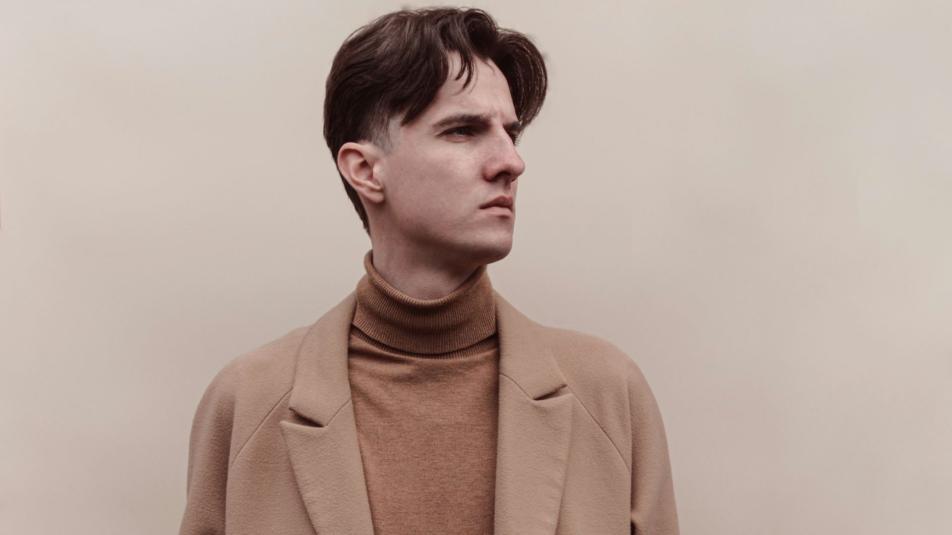 4. Un manteau adapté