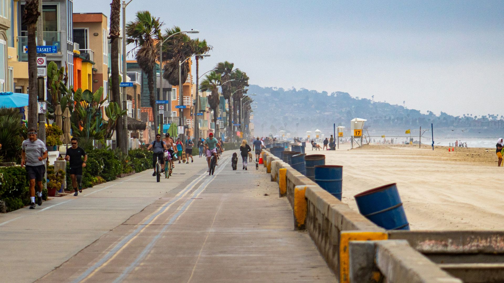 9. San Diego, Californie