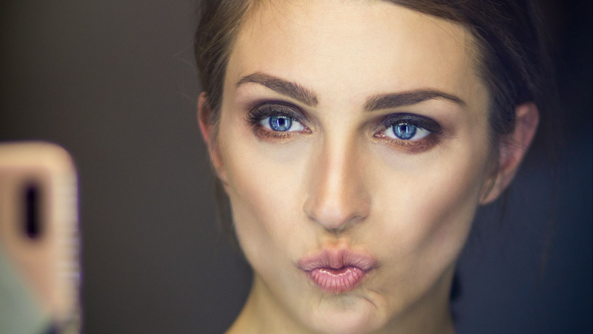 15. Des contours nets mais adoucis